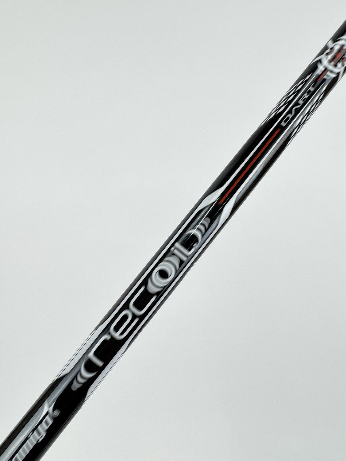 Recoil Dart Iron Shaft F3 65 Regular Flex Graphite 35” /0.355 Tapered/316563