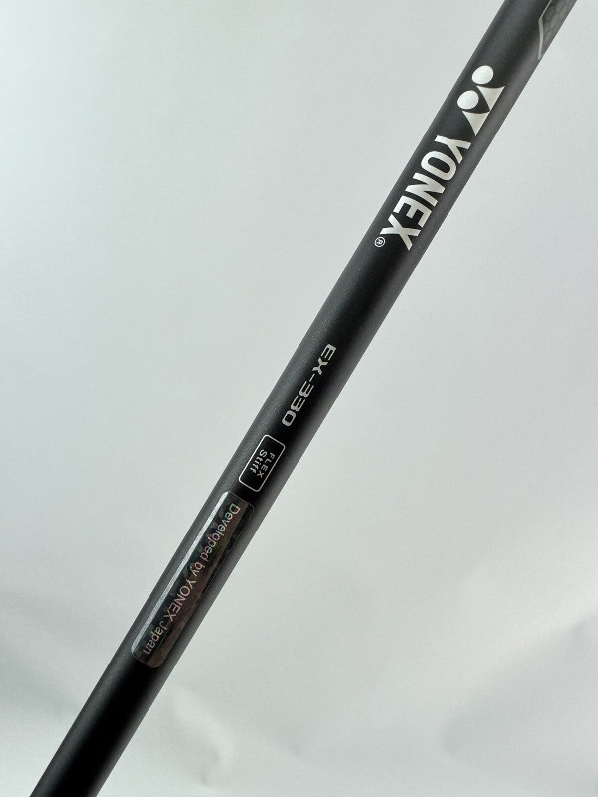 Yonex Ezone GS 6 Iron 26* Stiff Flex Graphite /Right Handed /New /2208913