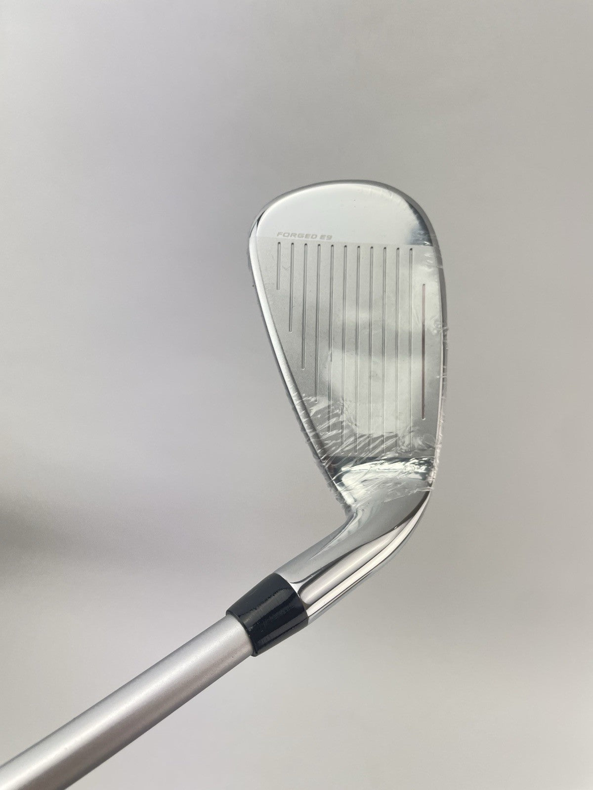 Cobra T Rail Ladies 6 Iron Combo Hybrid Womens Graphite /Left Handed /2477911