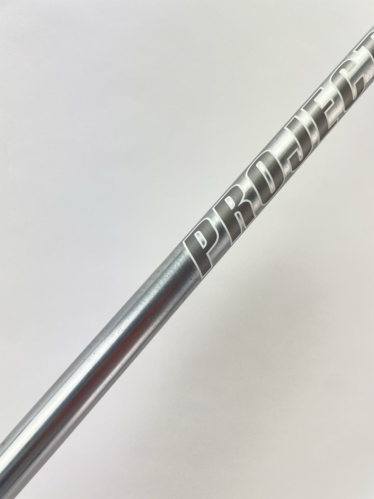 Project X IO Iron Shaft Regular Flex Steel 105G 35.5” /0.355 Tapered /288031