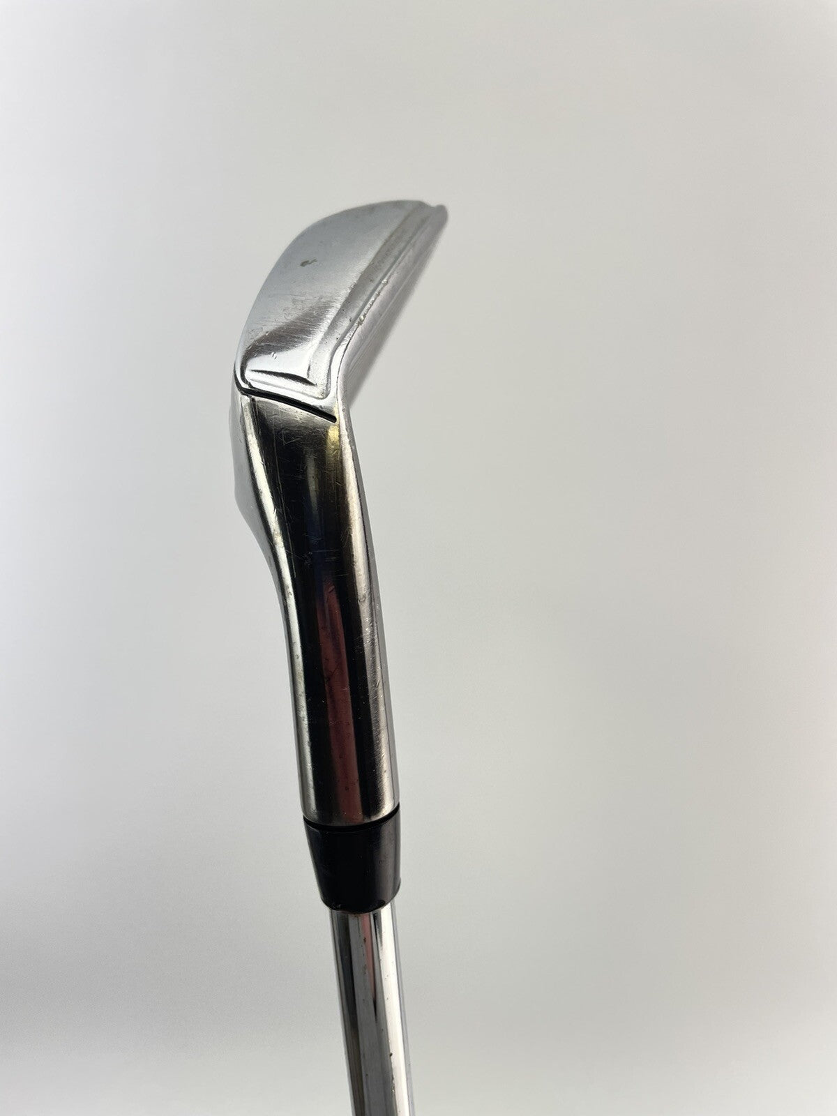 King Cobra F6 9 Iron Tecflo Regular Flex Steel /Right Handed /New Grip /214636