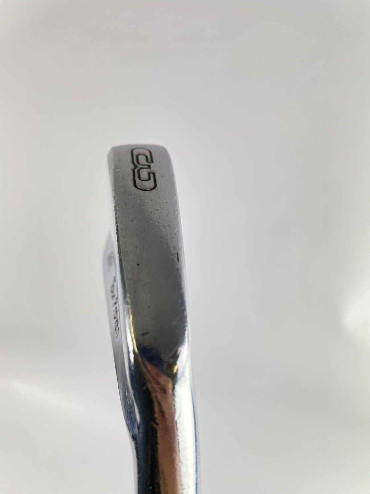 Mizuno TP11 3 Iron Regular Flex Steel /Right Handed /Golf Pride /106755