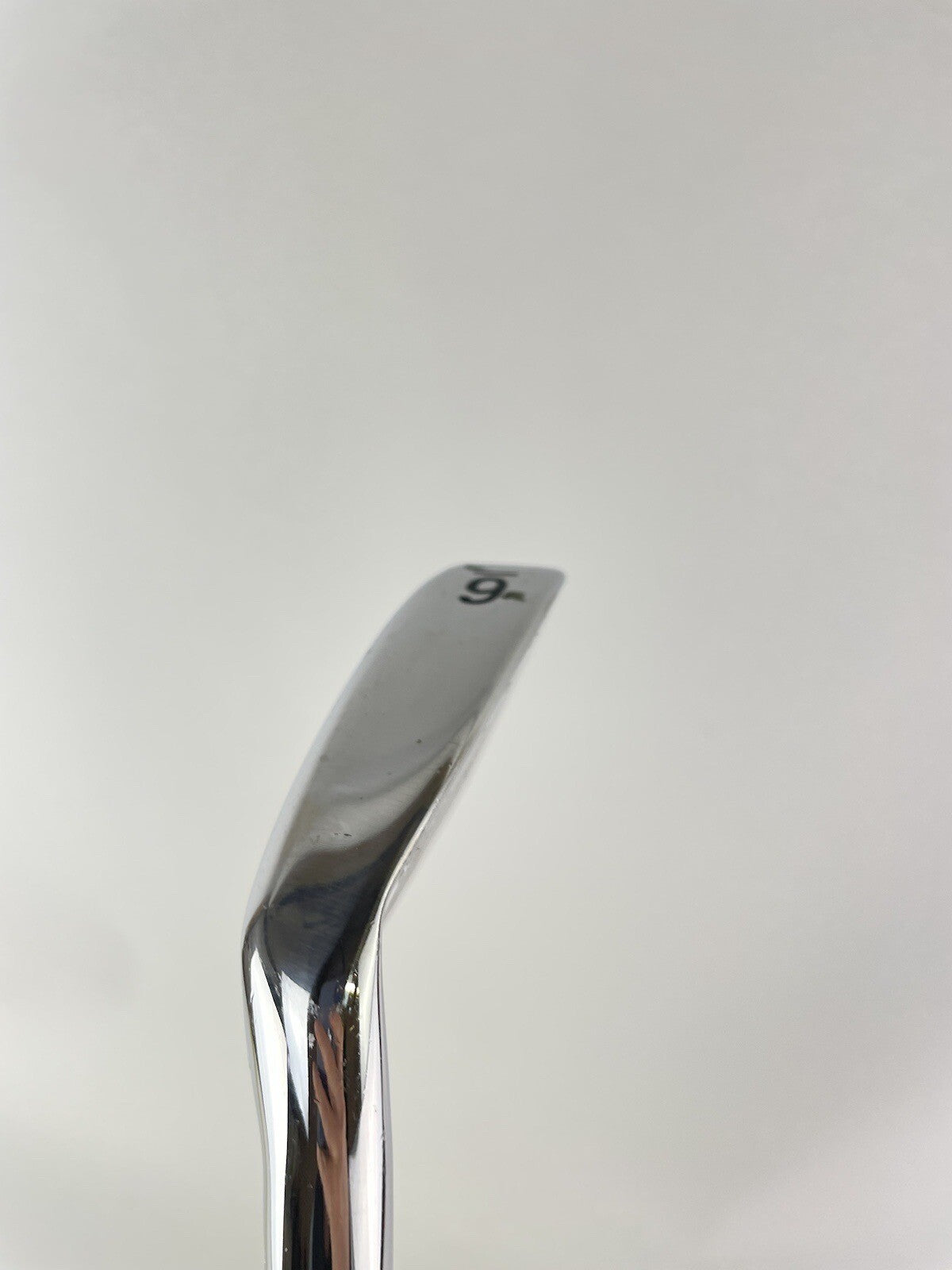 Lynx Forged 6 Iron Parallax Regular Flex Steel /Right Handed /New Grip /138467