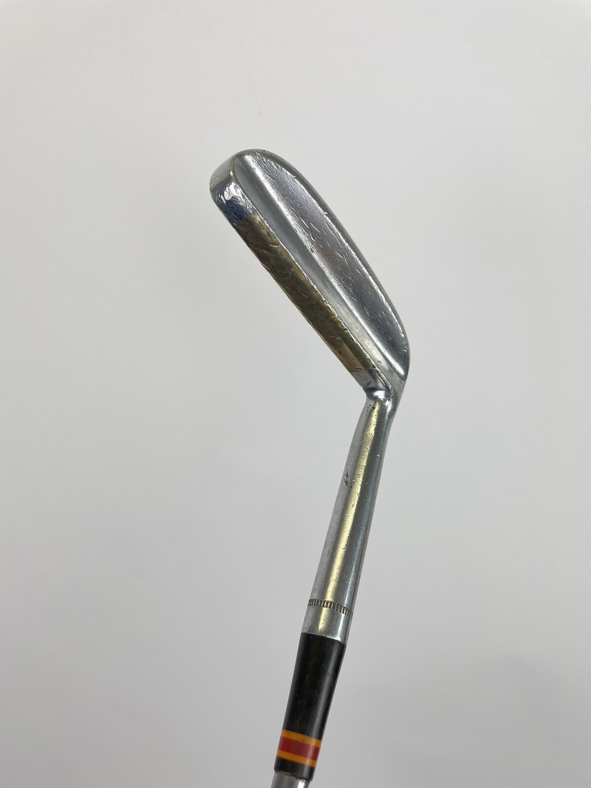 Dai Rees Blade Putter LX 35” Made In Scotland Blade /Right /New Grip7