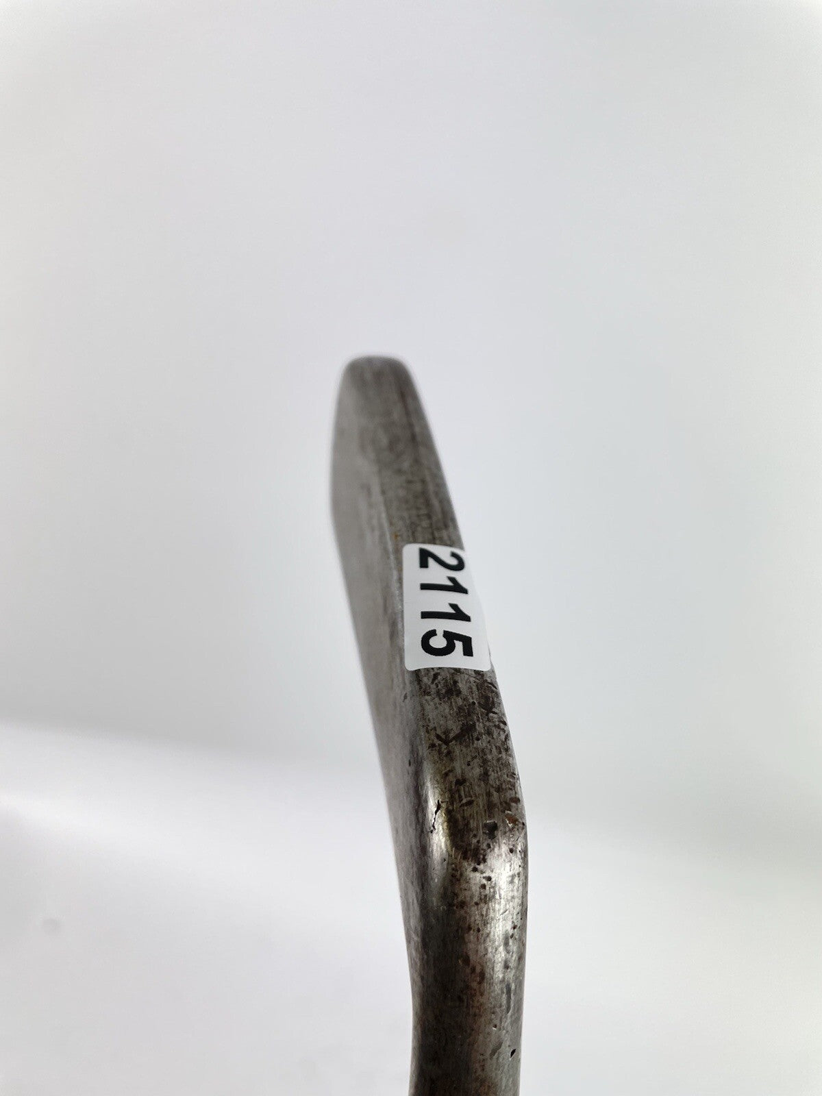 Hickory Golf Blade Putter Heel Shafted 33.5"/ Right Handed/ 211511