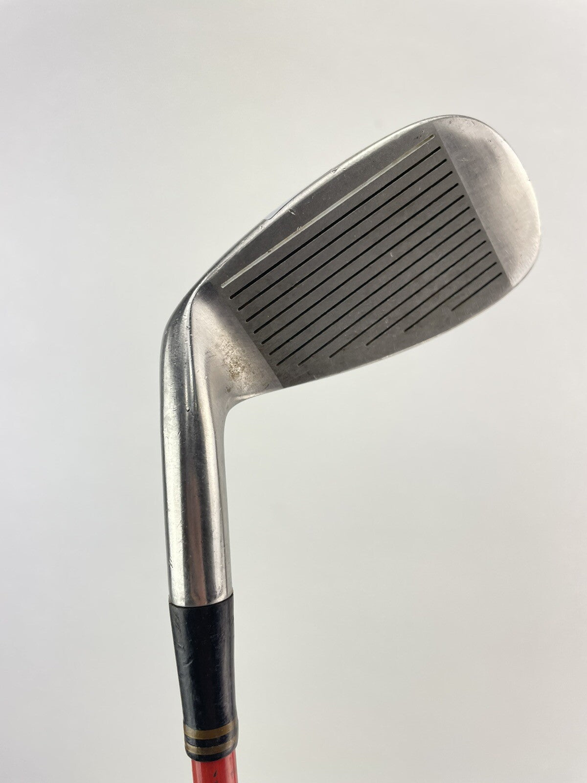 Regal Golf Driving Iron 15.5* Regular Flex Graphite /Right /New Mid Grip /1939010