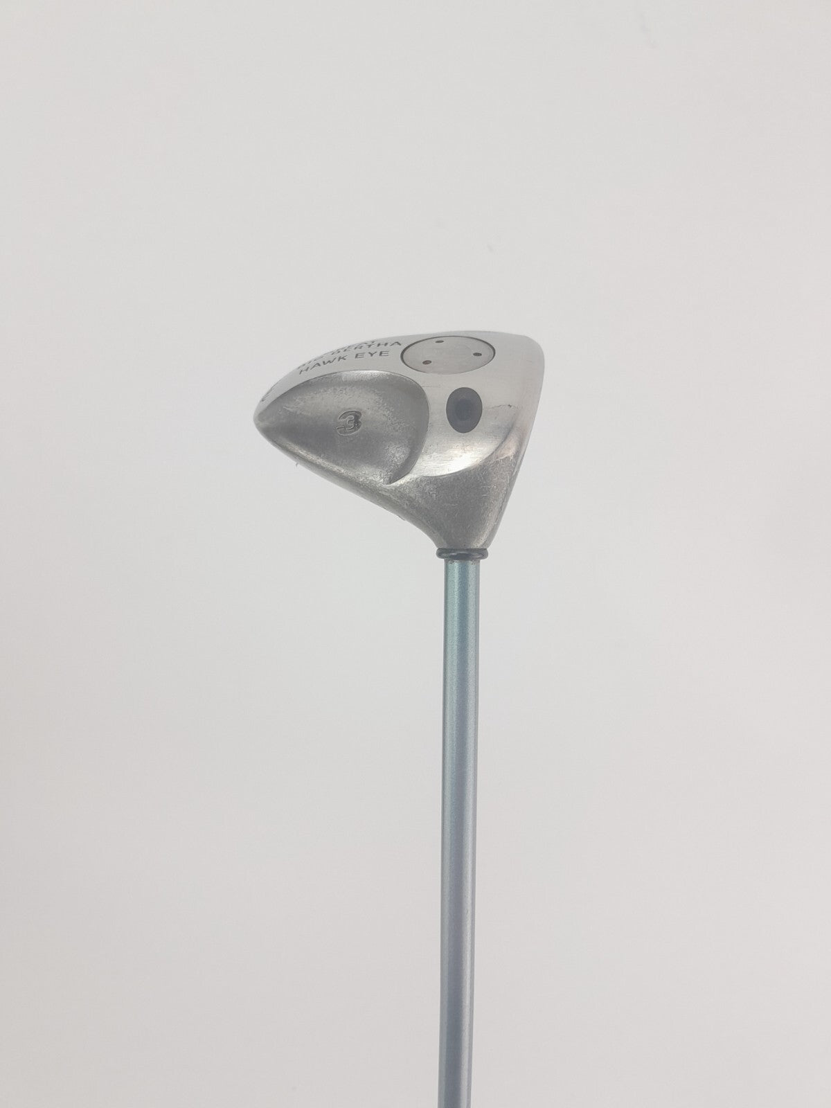 Callaway Golf 3 Wood Great Big Bertha Ladies Graphite /Golf Pride /Right /1648112