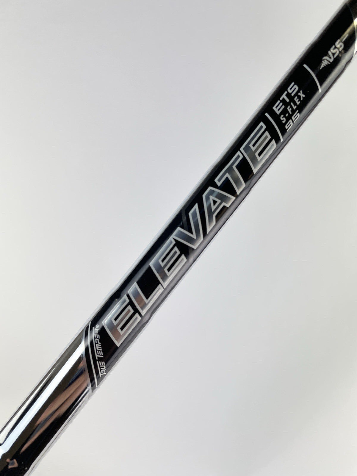 Elevate ETS Iron Shaft VSS Pro 95 Stiff Flex Steel 35.5" /0.370 Parallel /139001