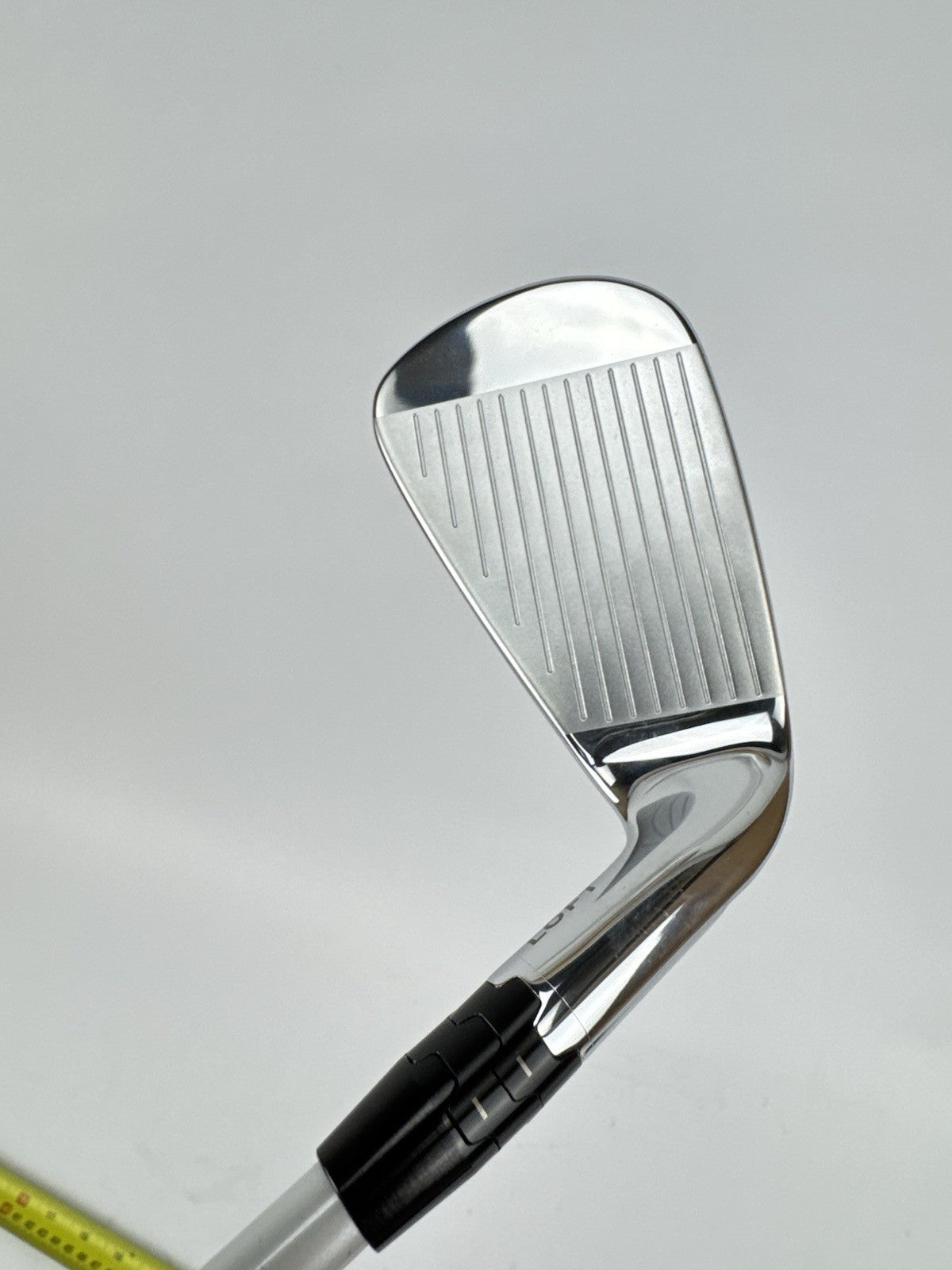 Callaway Elyte Ladies 7 Iron Left Handed Eldio 40 Ladies Graphite /Demo /3162410