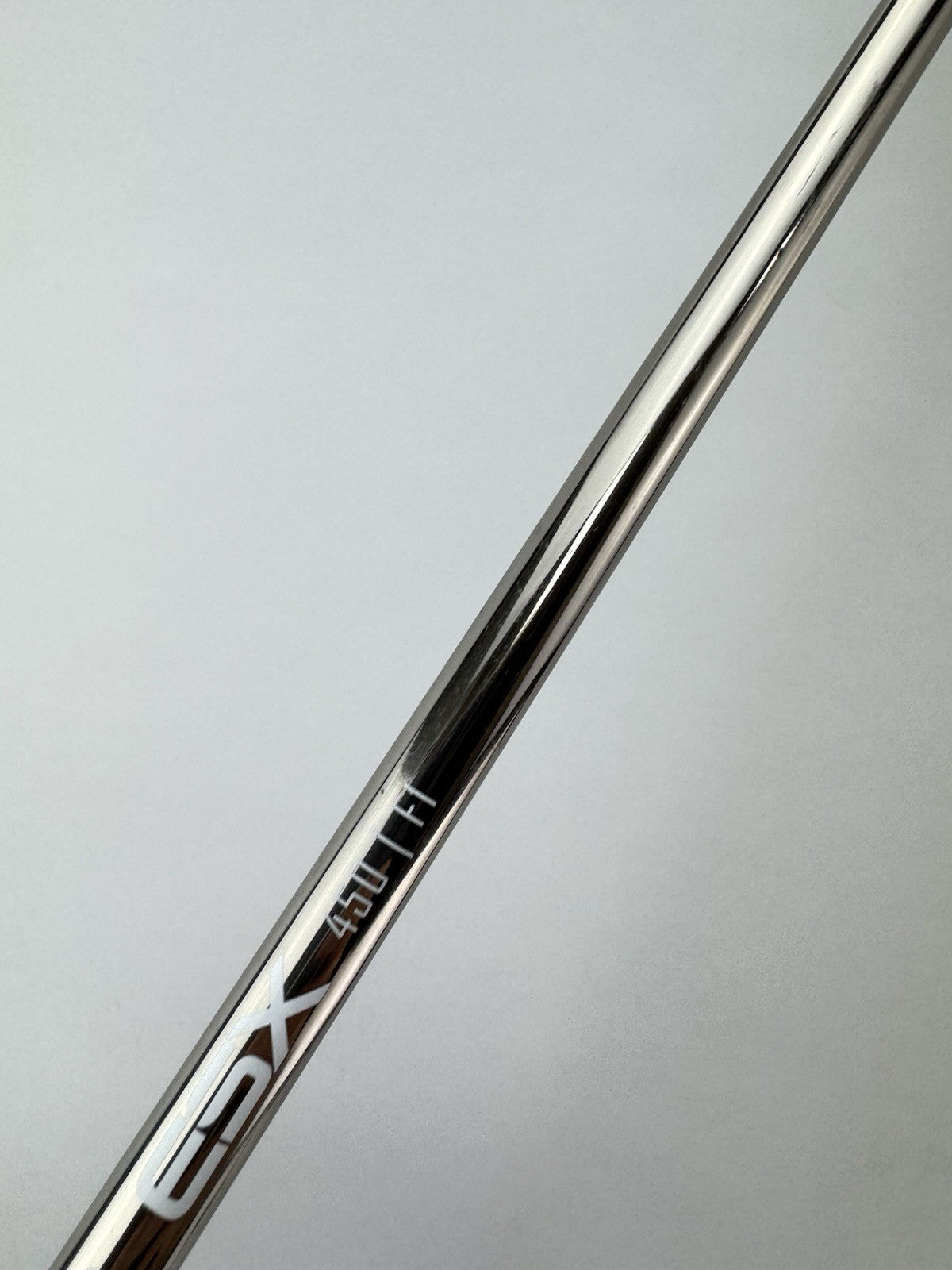 Recoil ESX Iron Shaft 450 F1 Ladies Flex Graphite 34.5” /Lamkin /0.370 /254096