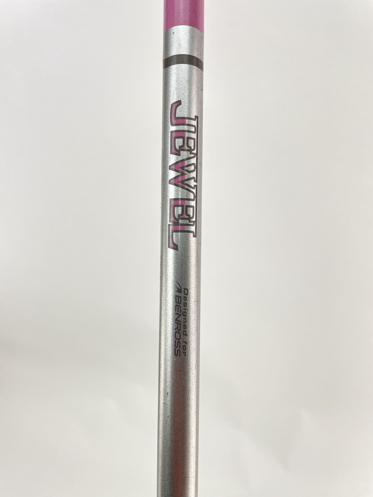 Benross Jewel Ladies Escape Hybrid 23* Ladies Graphite /Right /New Grip /1604914