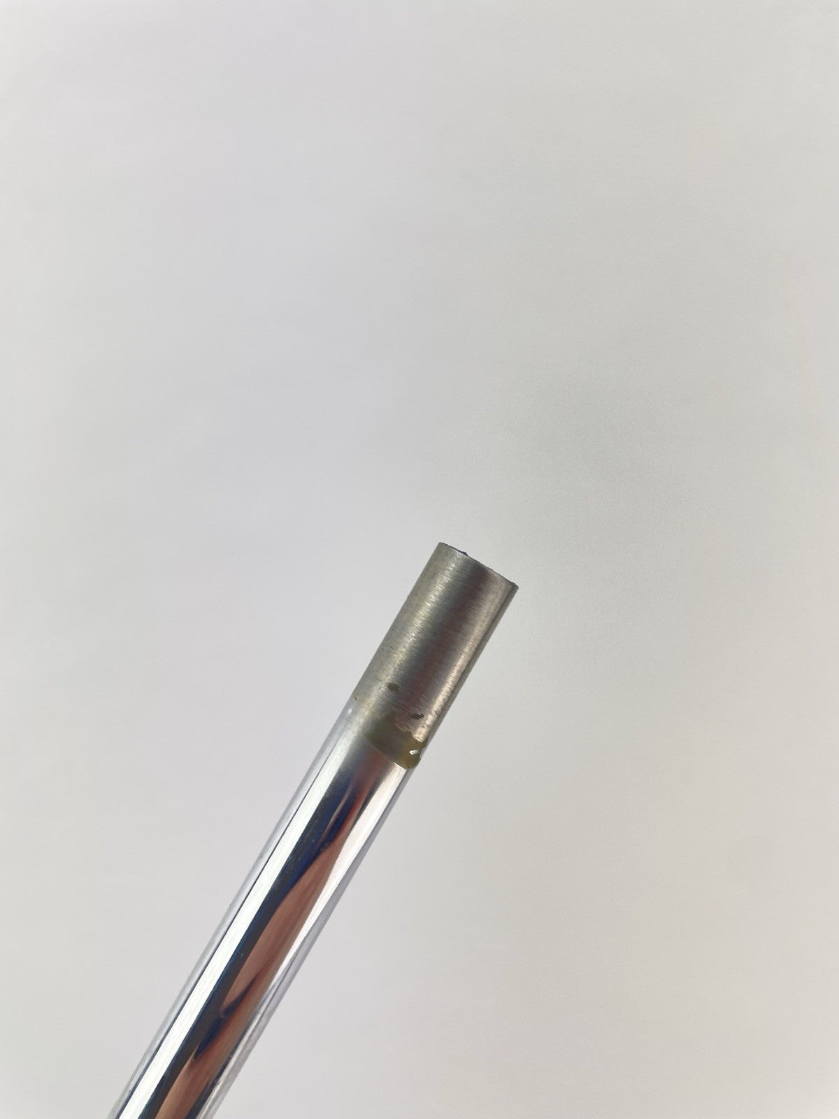 Elevate 95 Iron Shaft Regular Flex Steel 35.5 /0.370 Parallel Tip/273478