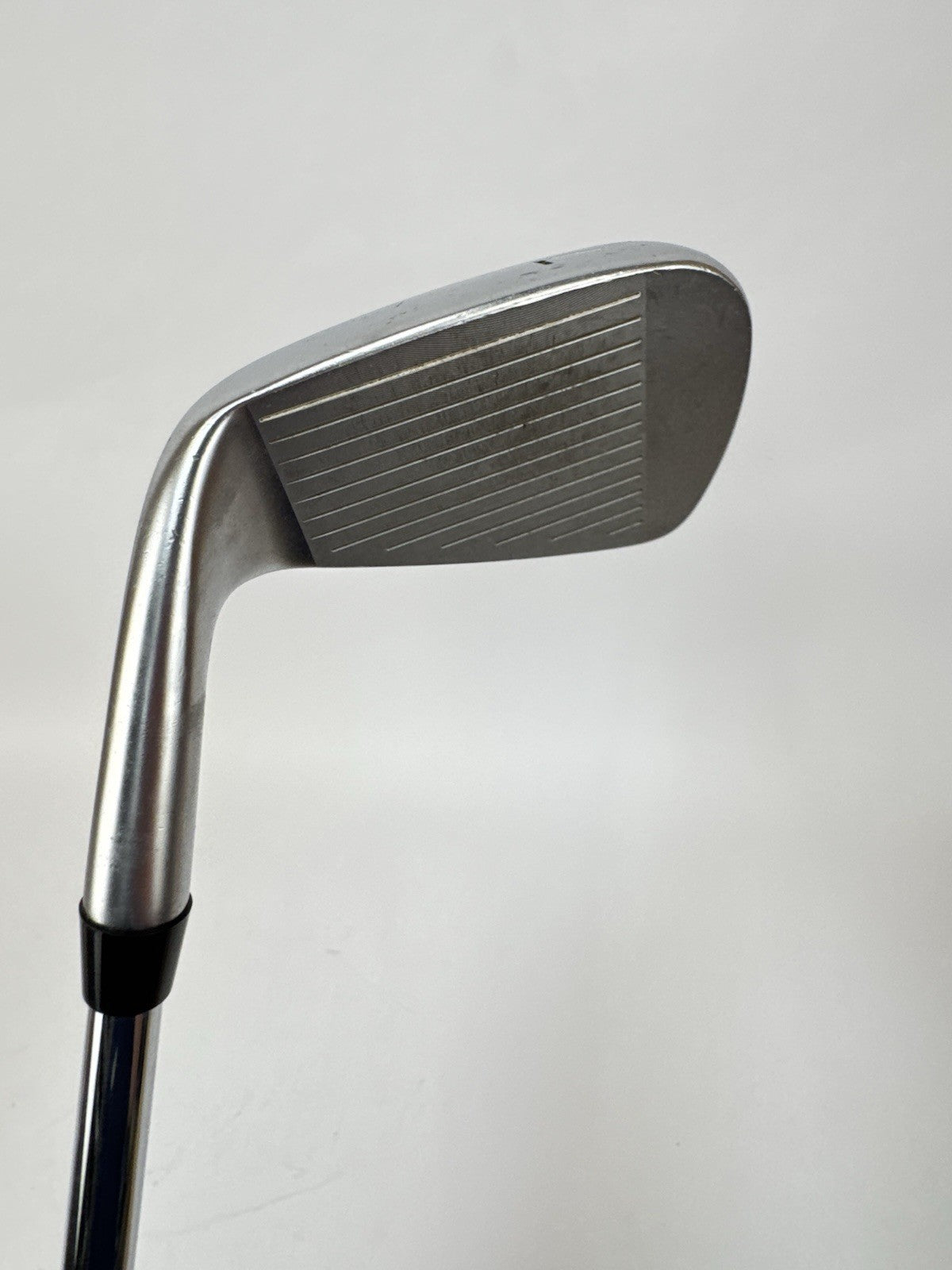Ping Blueprint 7 Iron Black Dot KBS Tour 90 Stiff Steel /Right Handed /351568