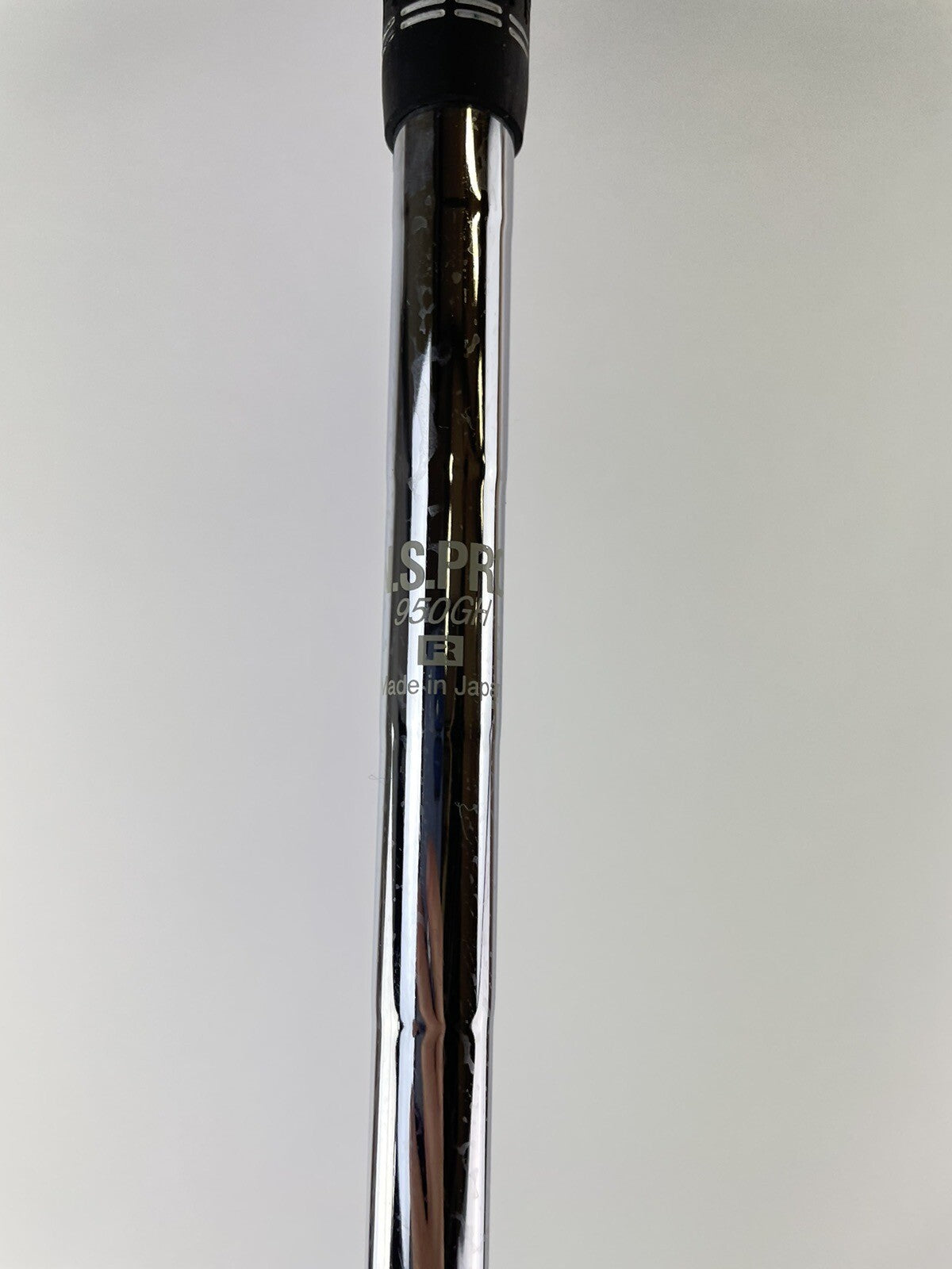 Mizuno MP-H5 6 Iron Nippon 950GH Regular Steel /Right /Demo /1340111