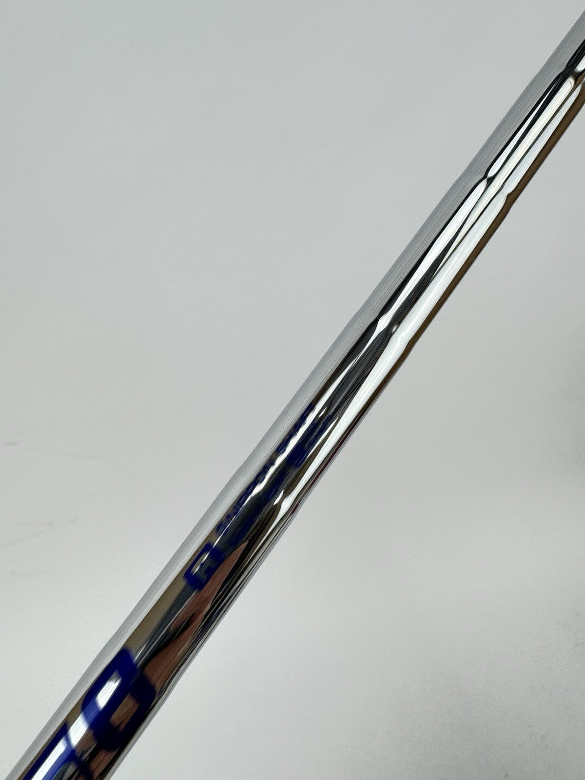 Nippon Zelos8 Iron Shaft Regular Flex Steel 35.75” /0.355 Tapered /345374