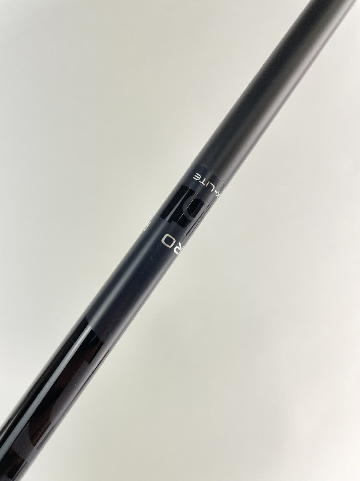 Cobra Senior 3 Wood Shaft Fujikura Pro Lite Graphite 42.25" /New /154034