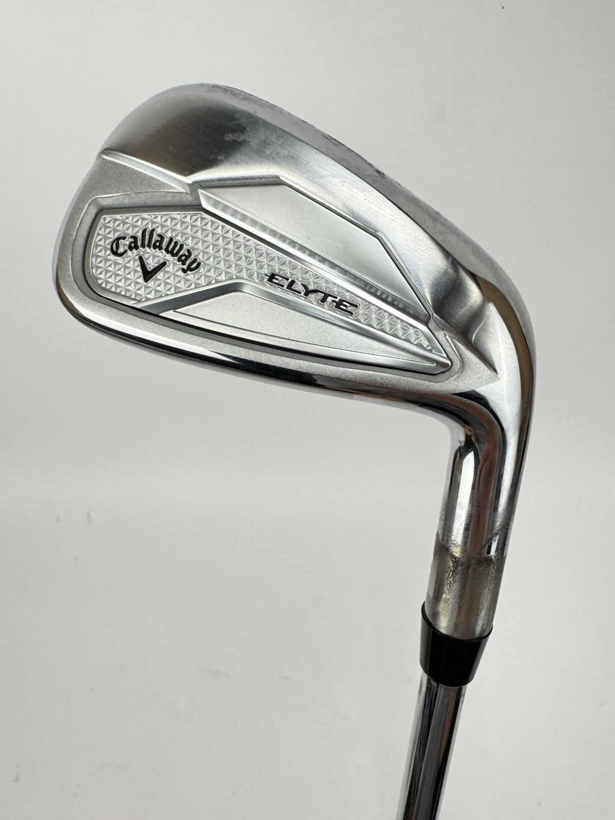 Callaway Elyte Pitching Wedge Elevate MPH 95 Regular Steel /Right Handed /355170