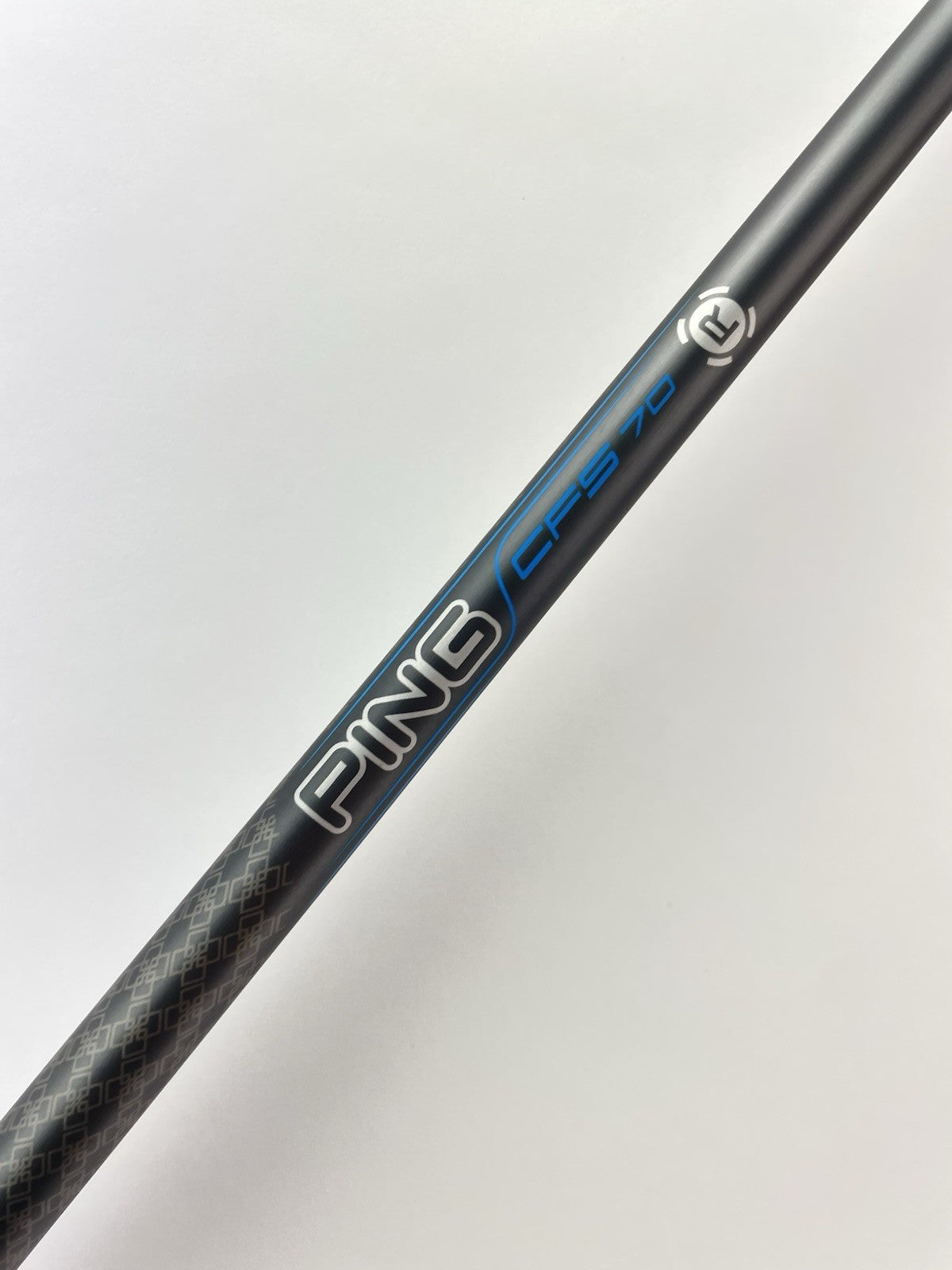 Ping CFS 70 Iron Shaft Regular Flex Graphite 36” /0.355 Tapered /277962