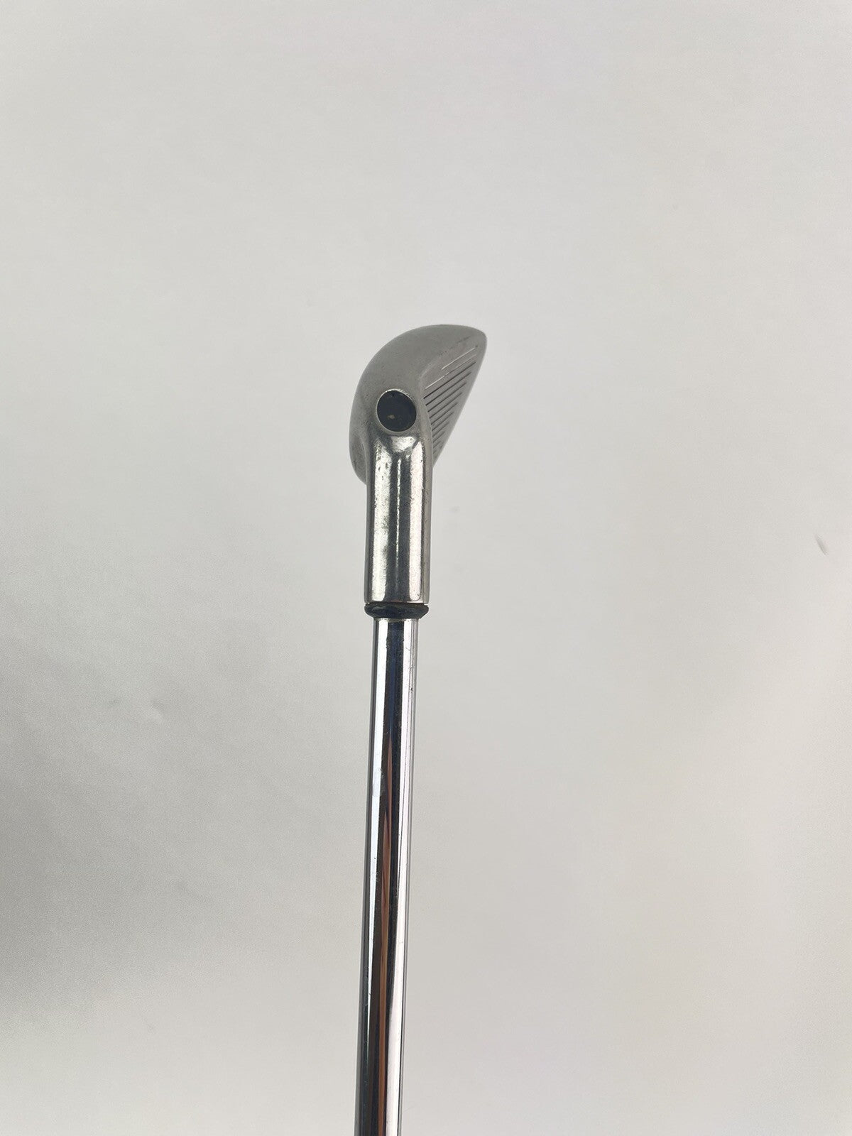 Mens Golf 6 Iron Super Hawk Stiff Flex Steel /Right Handed /New Grip /189095
