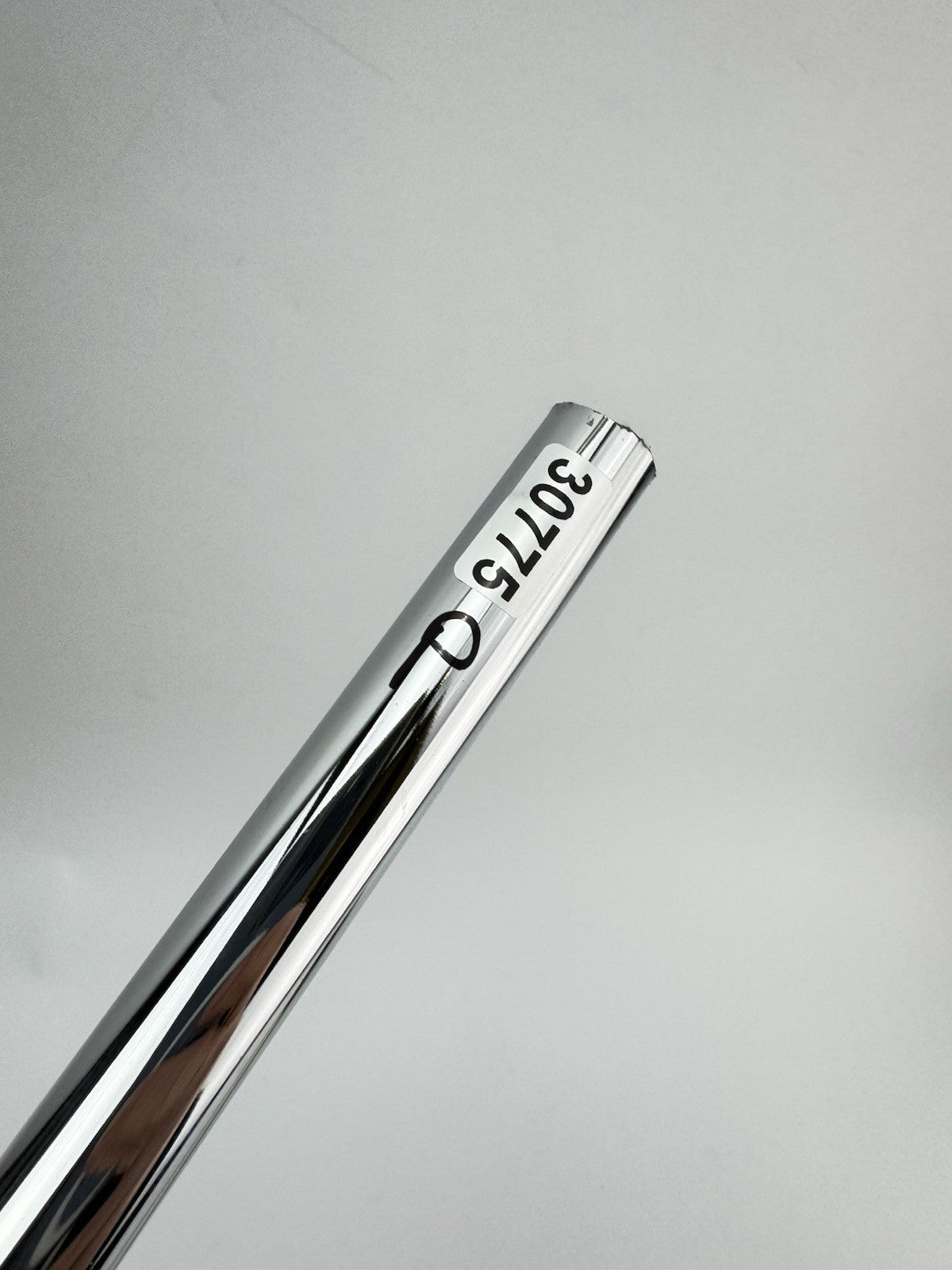 Elevate MPH Iron Shaft Stiff Flex Steel 35.5” /0.370 Parallel /30775 11
