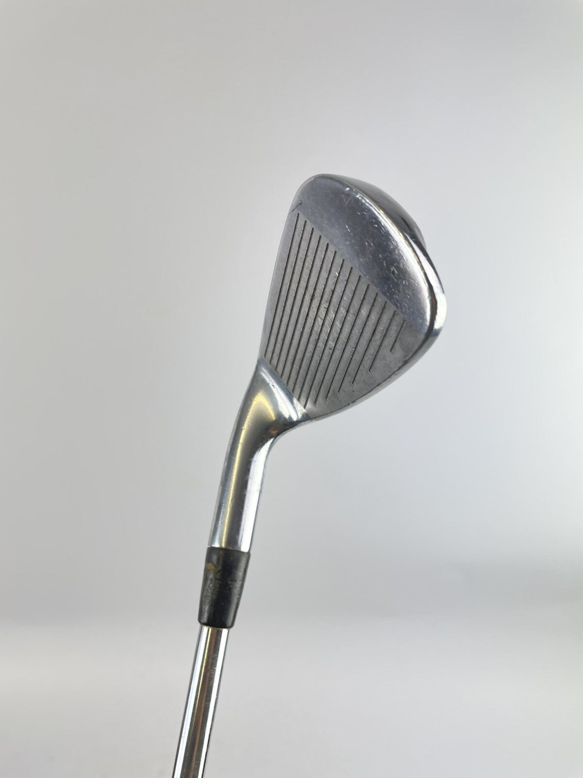 Snake Eyes Fmc-1 Forged 8 Iron R300 Regular Steel /Right Handed /New Grip /28216
