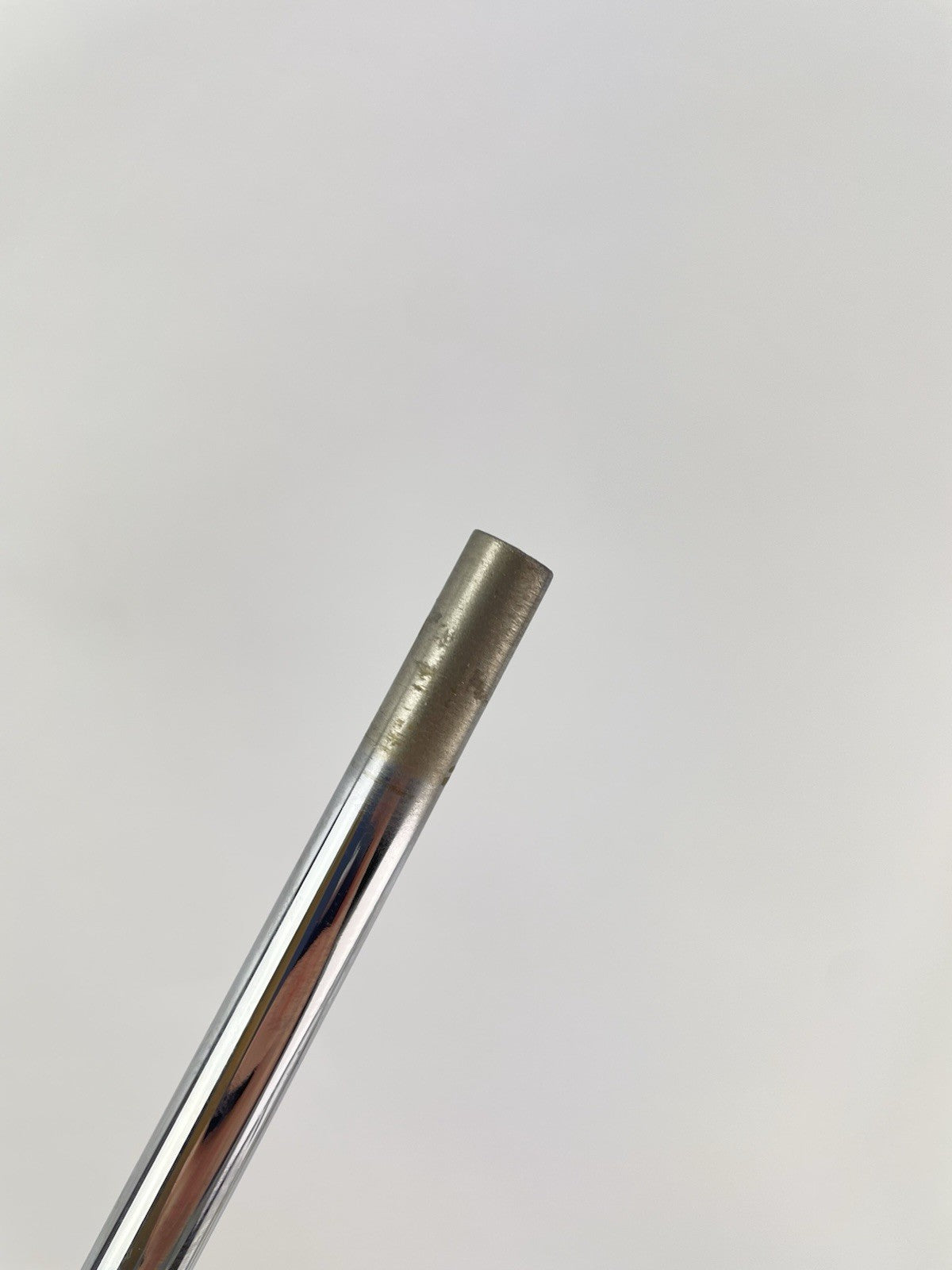 KBS Tour 90 Iron Shaft Stiff Flex Steel 35.5” /0.355 Tapered /277548