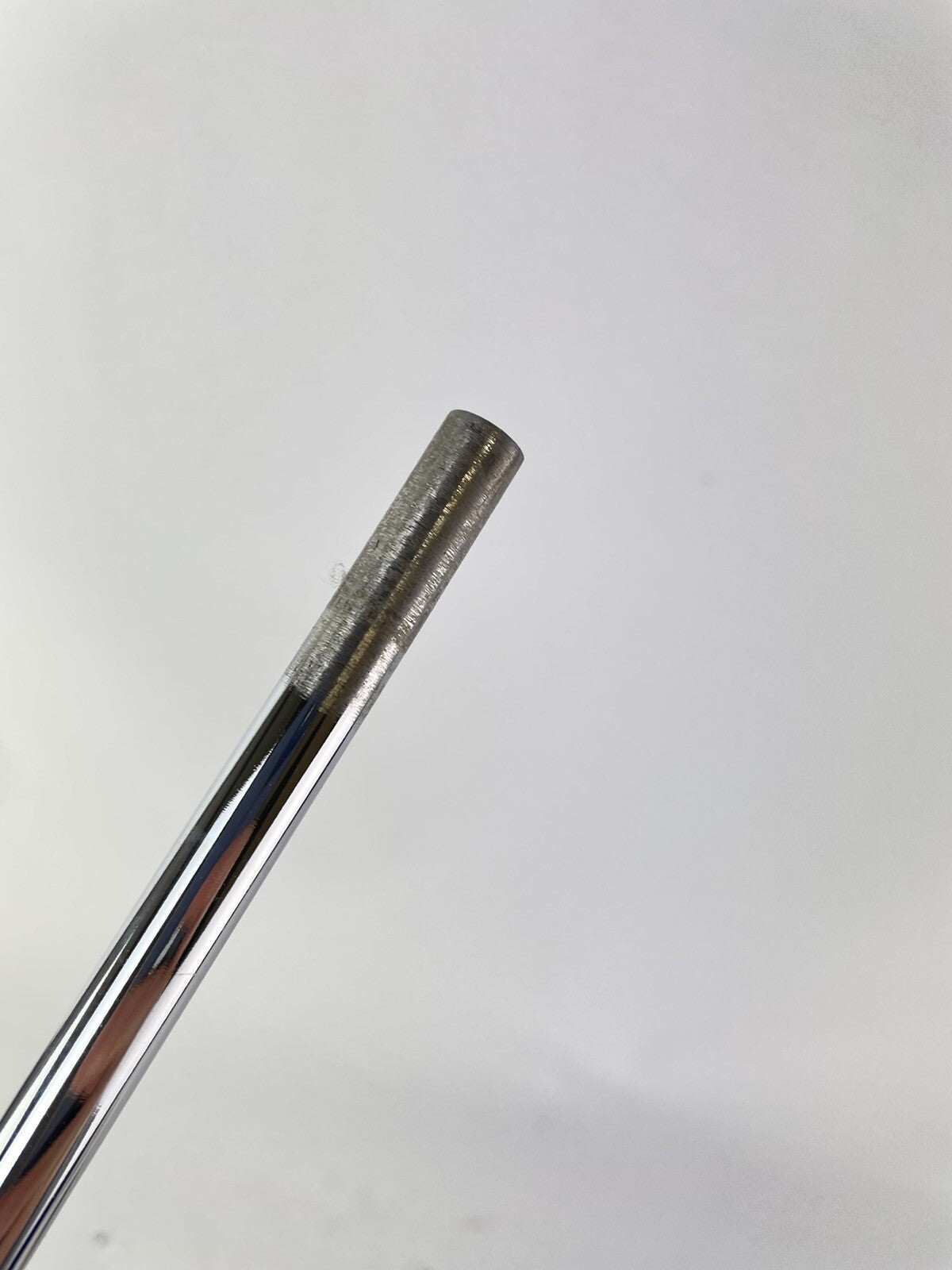 KBS $-Taper Lite Iron Shaft Regular Flex Steel 35.5" /0.370 Parallel /144847