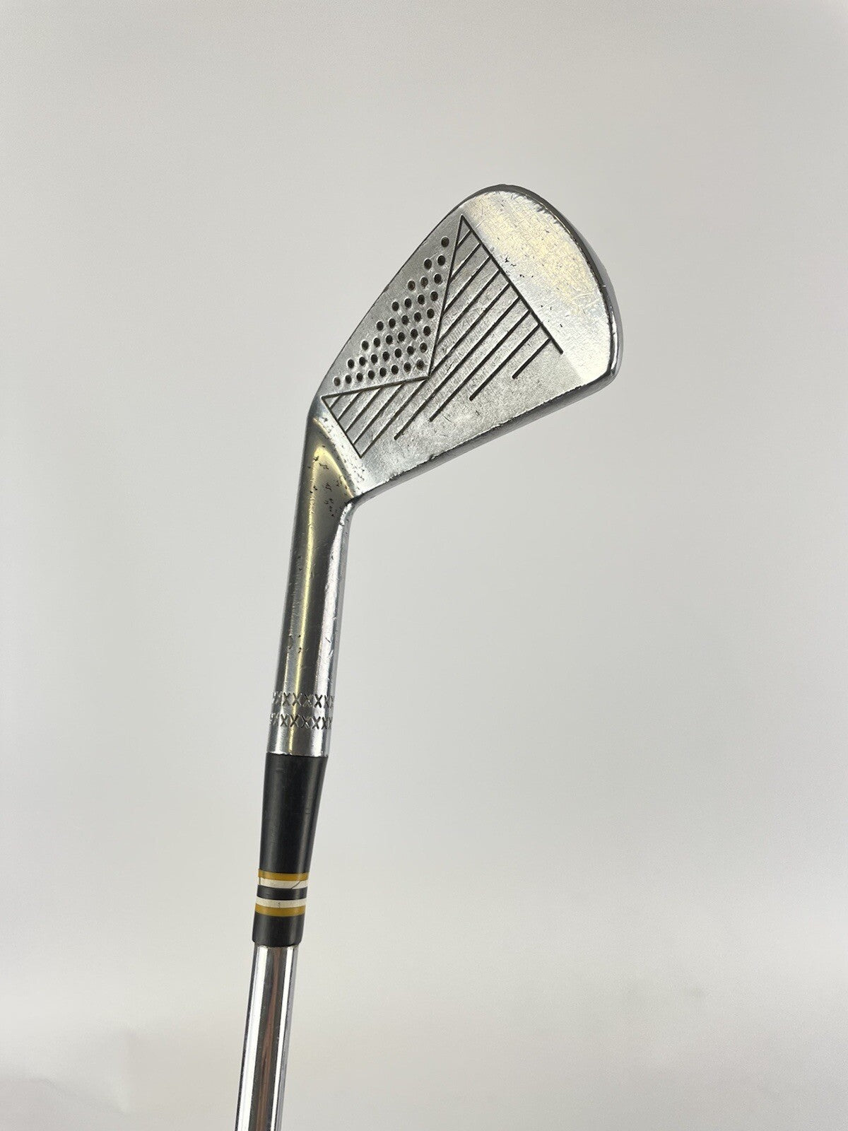 Macgregor Tommy Armour VFQ 3 Iron Regular Steel/ New Grip/ Right Handed/ 11205