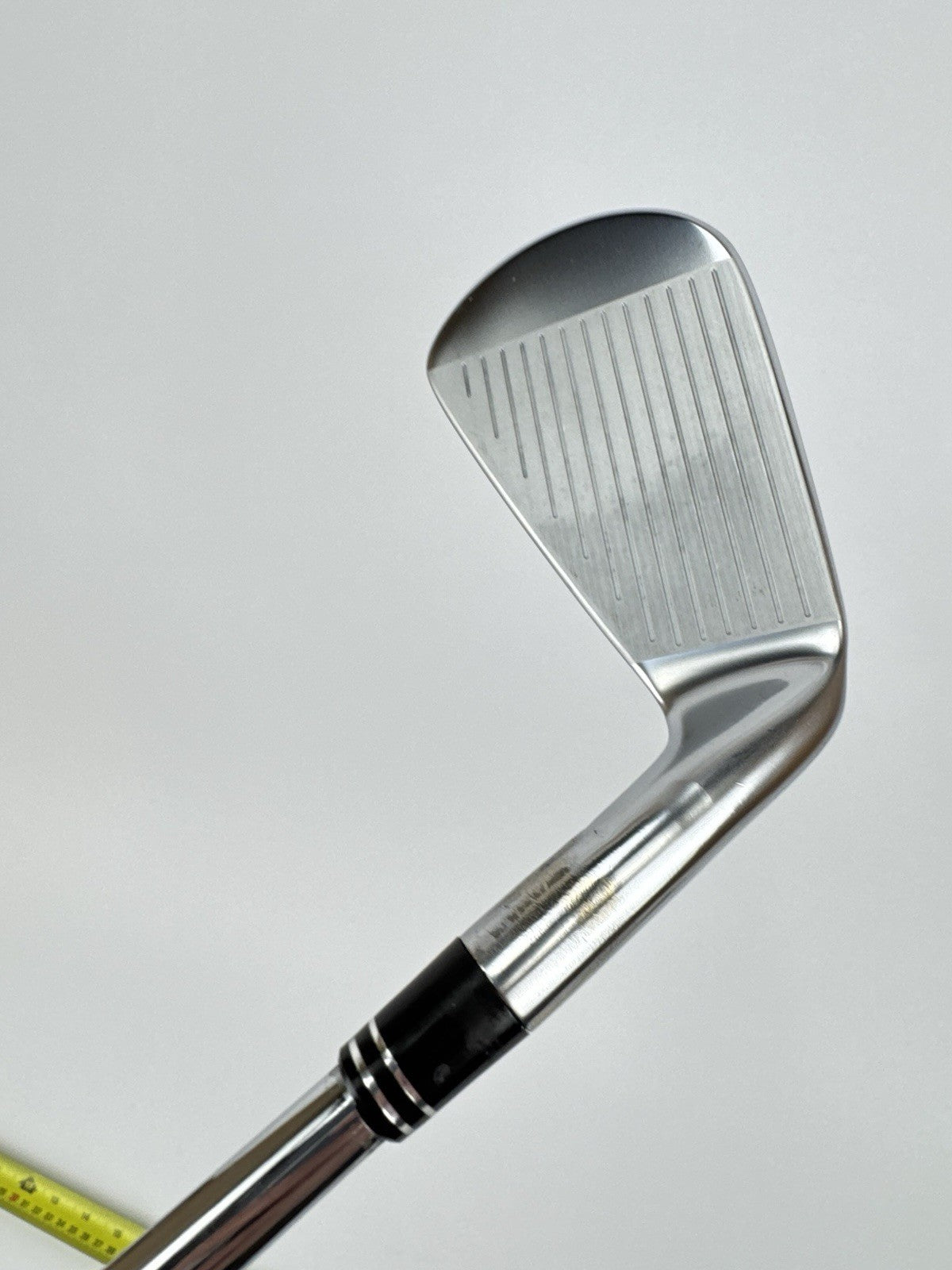 Srixon ZX5 6 Iron MKII Left Handed Nippon 950GH Regular Steel Pured /3242210