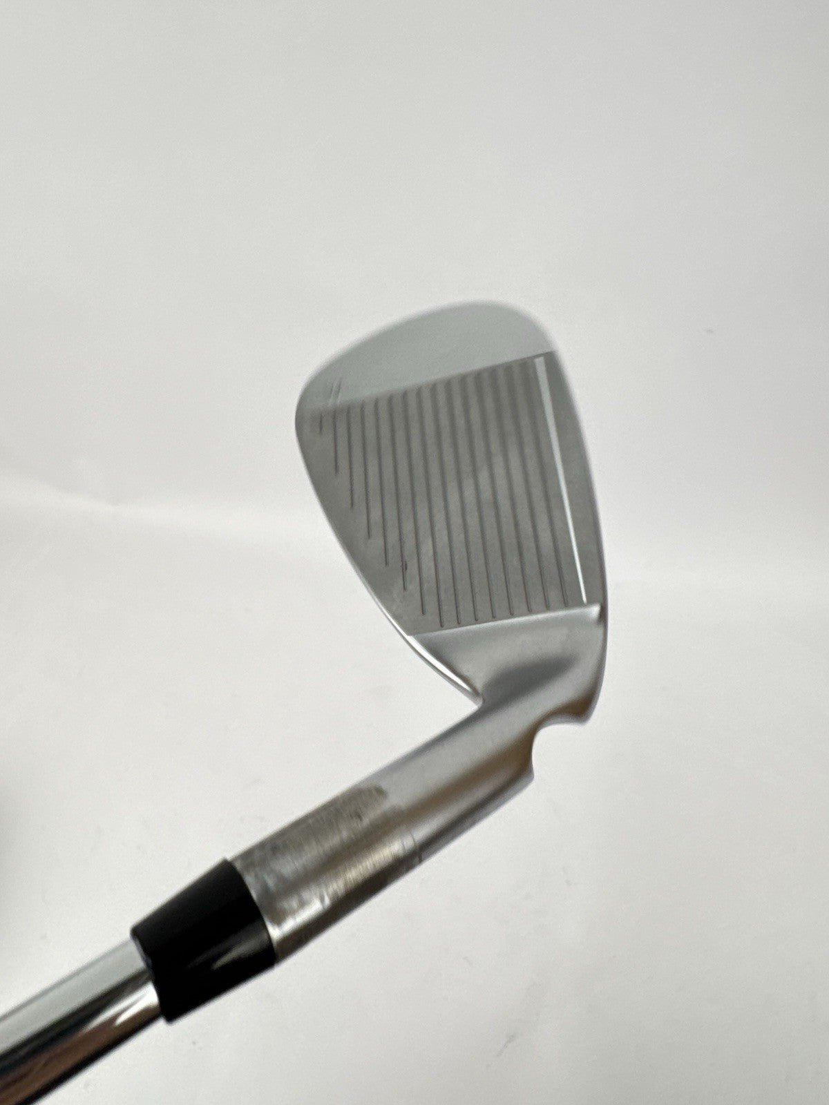 Ping G730 Pitching Wedge Left Handed Black Dot Elevate MPH Regular Steel /3624711