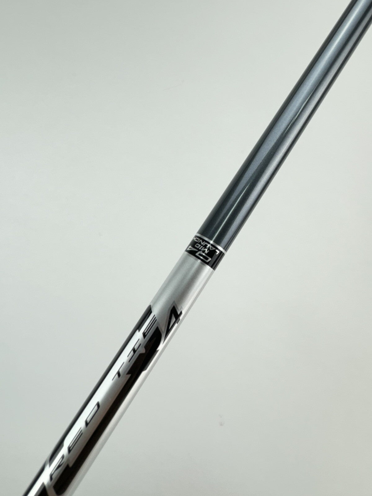 Mizuno X Flex Driver Shaft Matrix Red Tie Graphite 44.25” /Lamkin /New /178606