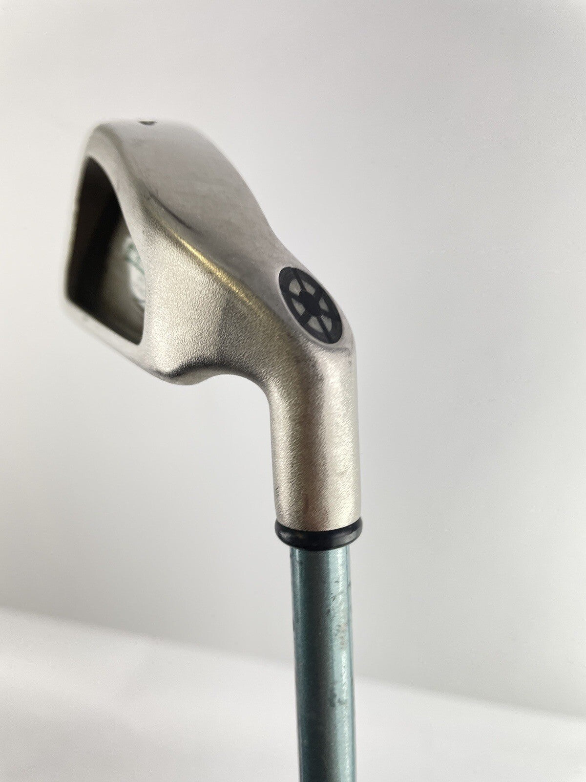 Callaway Ladies 4 Iron X12 Big Bertha Ladies Graphite /Right /New Grip /100535