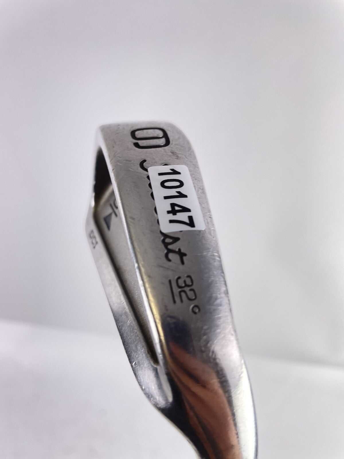 Titleist 6 Iron DCI 32* Regular Steel /Right Handed /New Midsize Grip /1014723