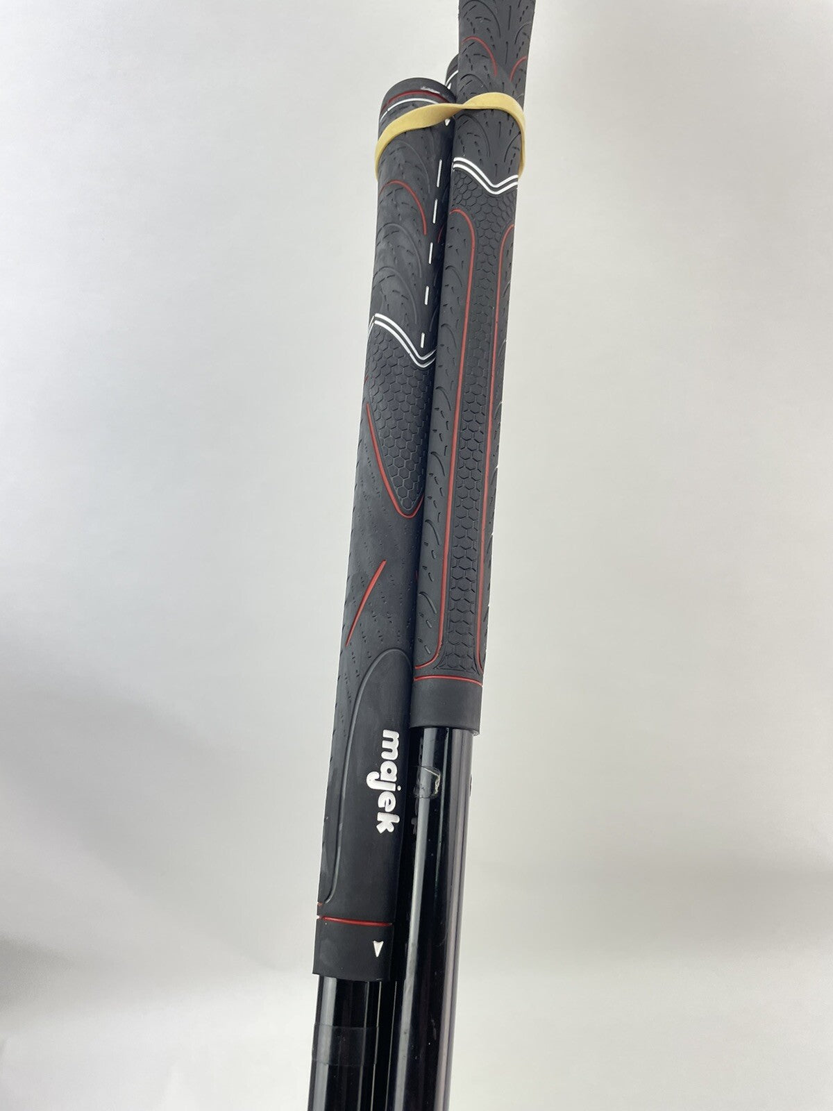 Dunlop Golf Fairway Wood Set 1,3&5 Woods Firm Graphite /Right /New Grips /2072322