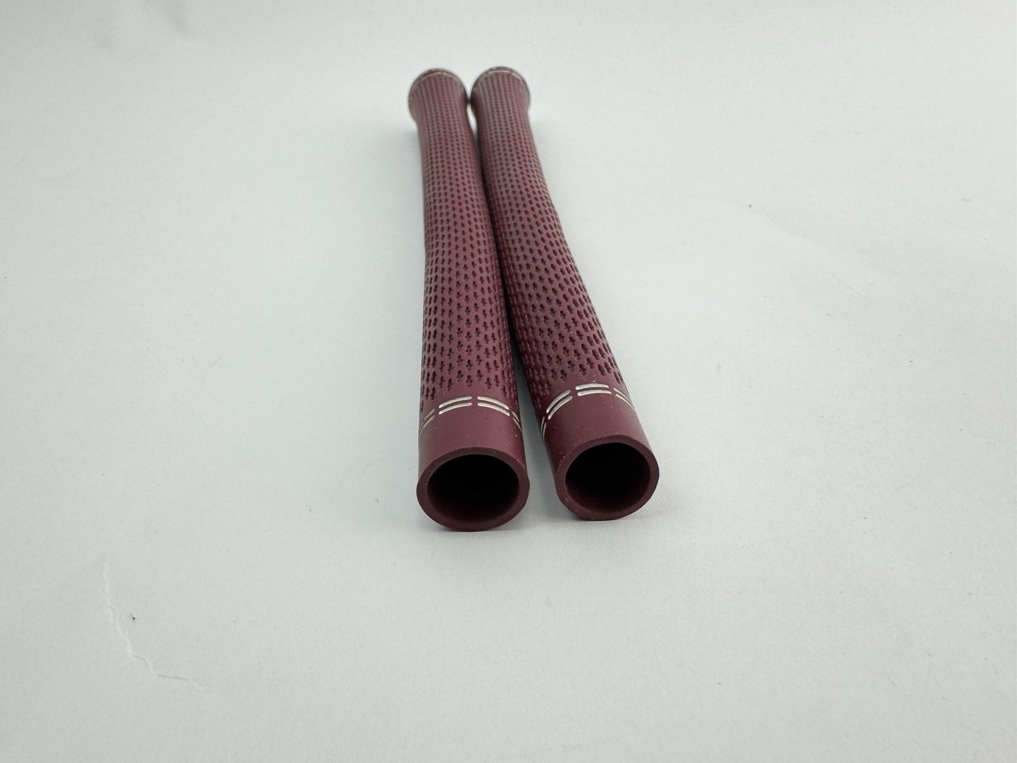 Golf Pride Ladies Golf Grips (2) Undersize 360 /Burgundy /Pulled /287805