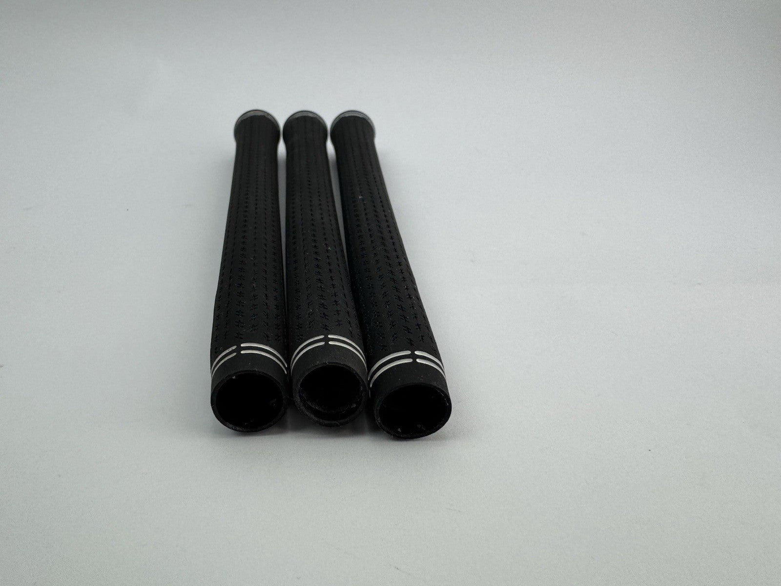 Lamkin Crossline Ladies Golf Grips (3) 360 Undersize /Black /Pulled /339556