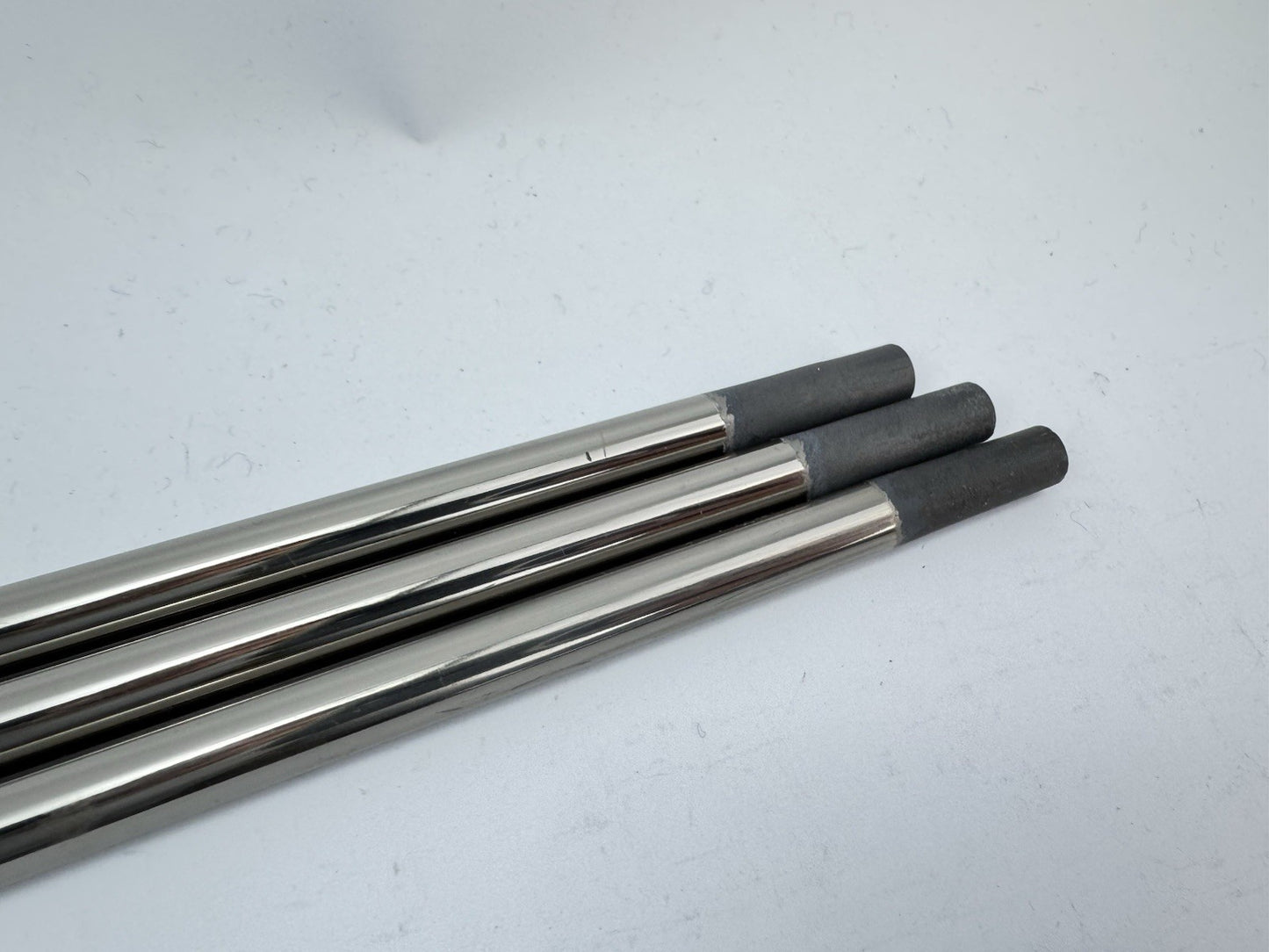 UST Recoil Wedge Shaft Set (3) 95 F3 Regular Graphite +1 /0.355 Tapered /290959