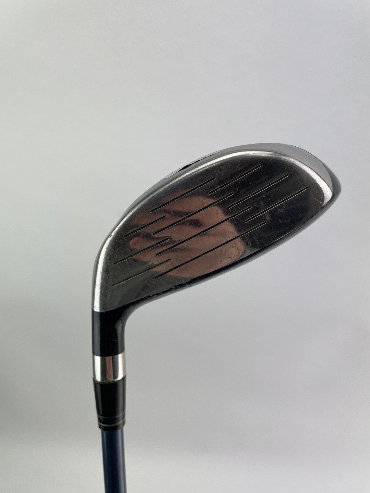 Forgan Golf 3 Wood Ladies Flex Graphite /Right Handed /New Grip /175527