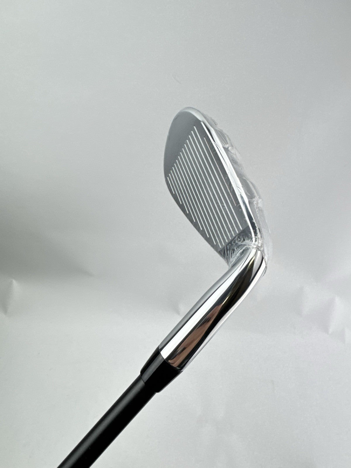 Cobra T-Rail Ladies Gap Wedge 50* Left Handed Womens Flex Graphite /New /303317