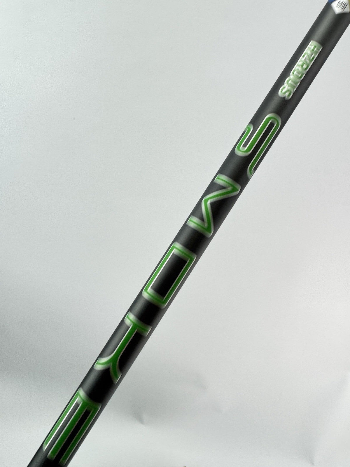 Cobra LTDx LS 3 Wood Left Handed 14.5* Hzrdus Smoke 5.5 Regular /New /2969111