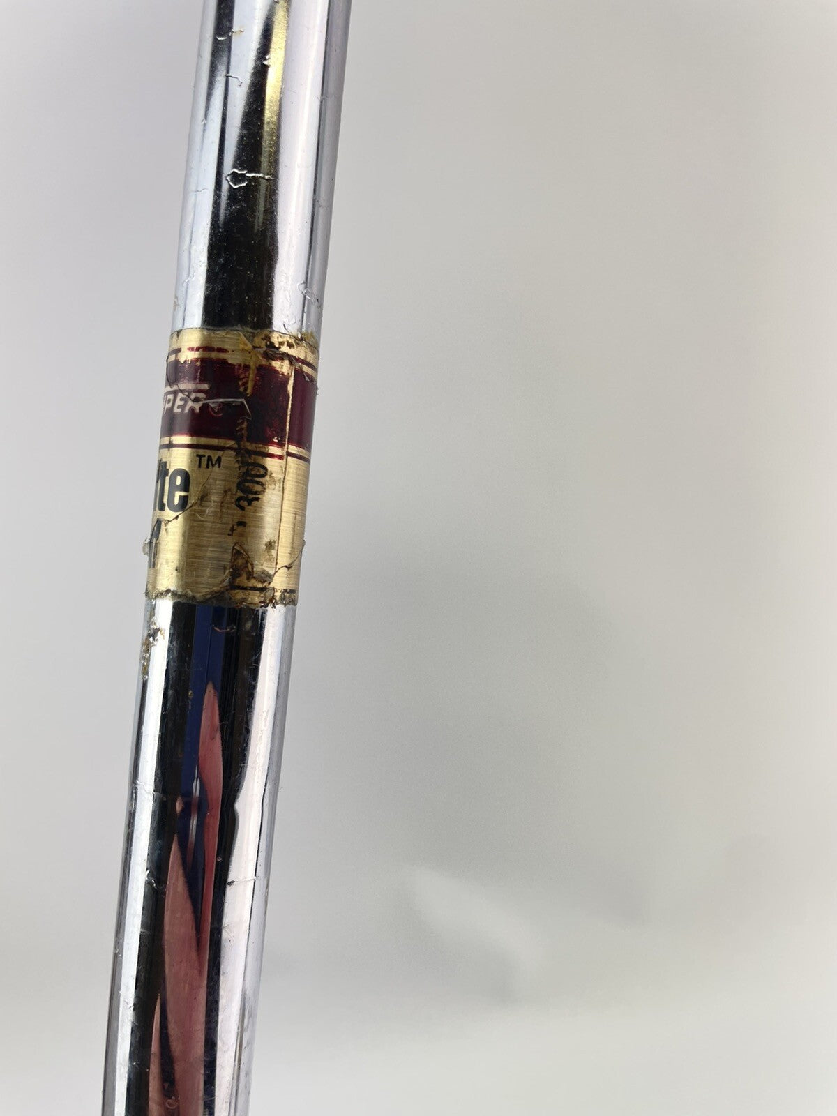 Mens Golf 5 Wood 21* American Classic Jumbo Regular Steel /Right /New Grip/2182915