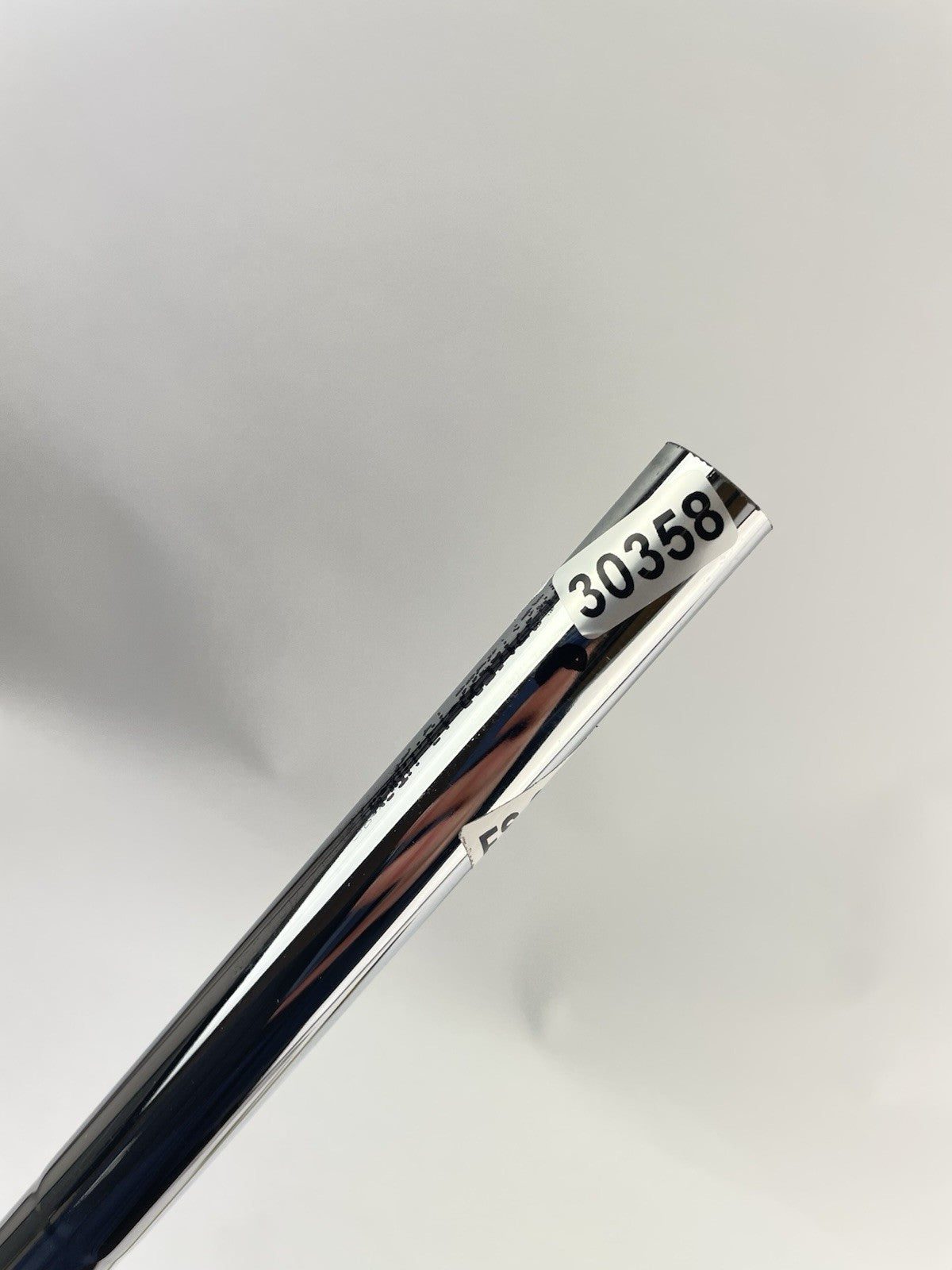 Dynamic Gold Mid 100 Iron Shaft 35.5” /0.370 Parallel /3172712