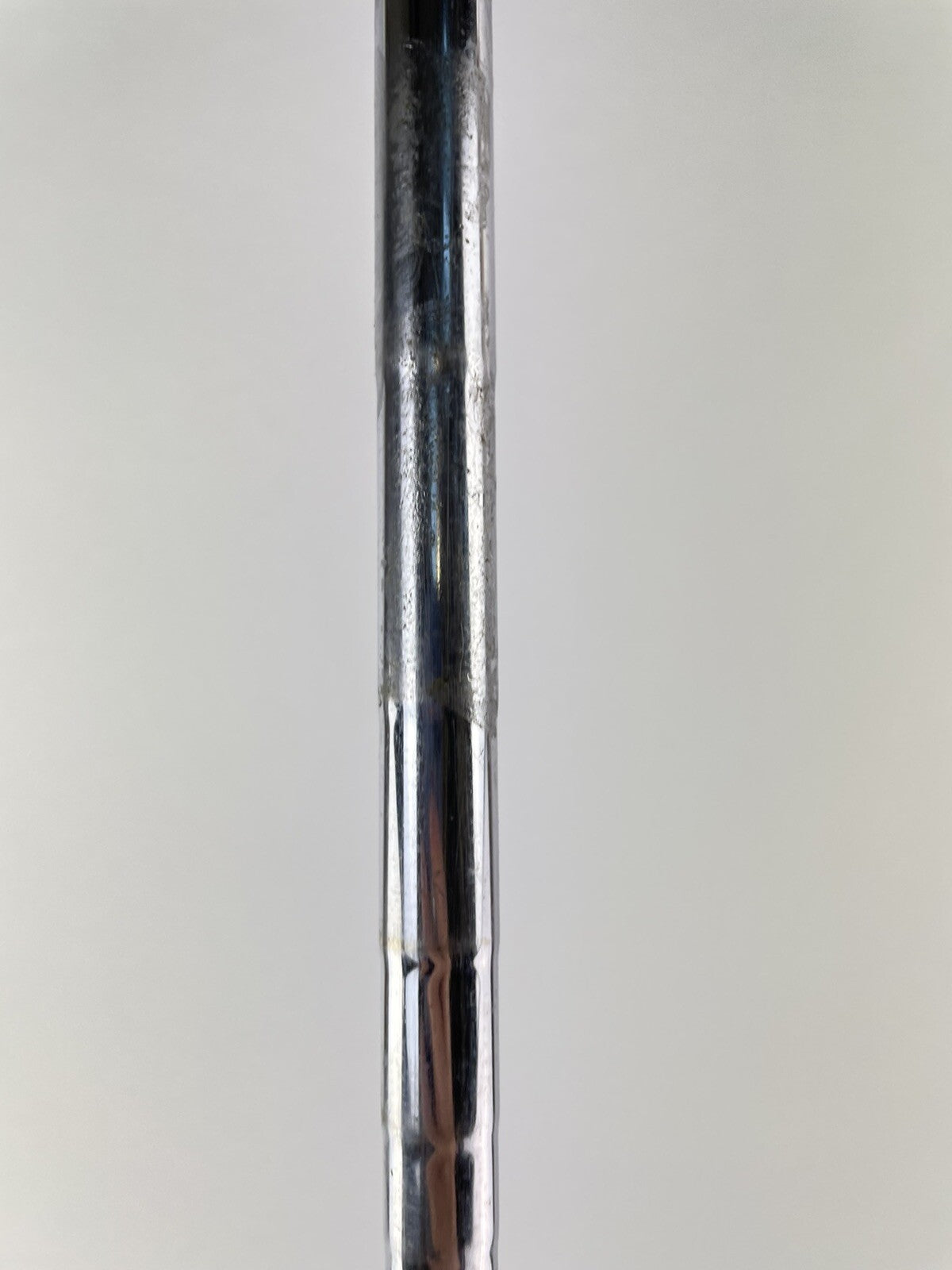 Slazenger XTC Beryllium 7 Iron Regular Steel /Right Handed /New Grip /1290812