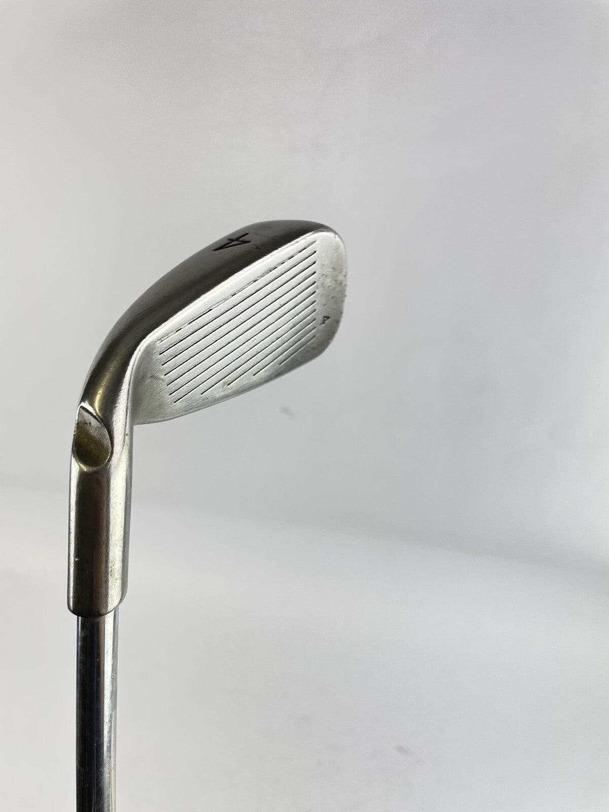 Ping G2 4 Iron Black Dot Regular Flex Steel /Right Handed /Golf Pride /1055910