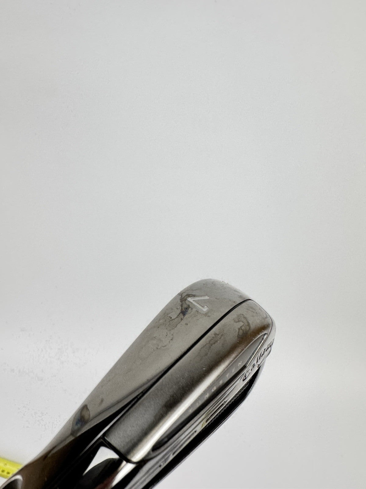 Callaway Big Bertha 7 Iron B23 Cypher Ladies Flex Graphite -1/2/Demo/Left/312185