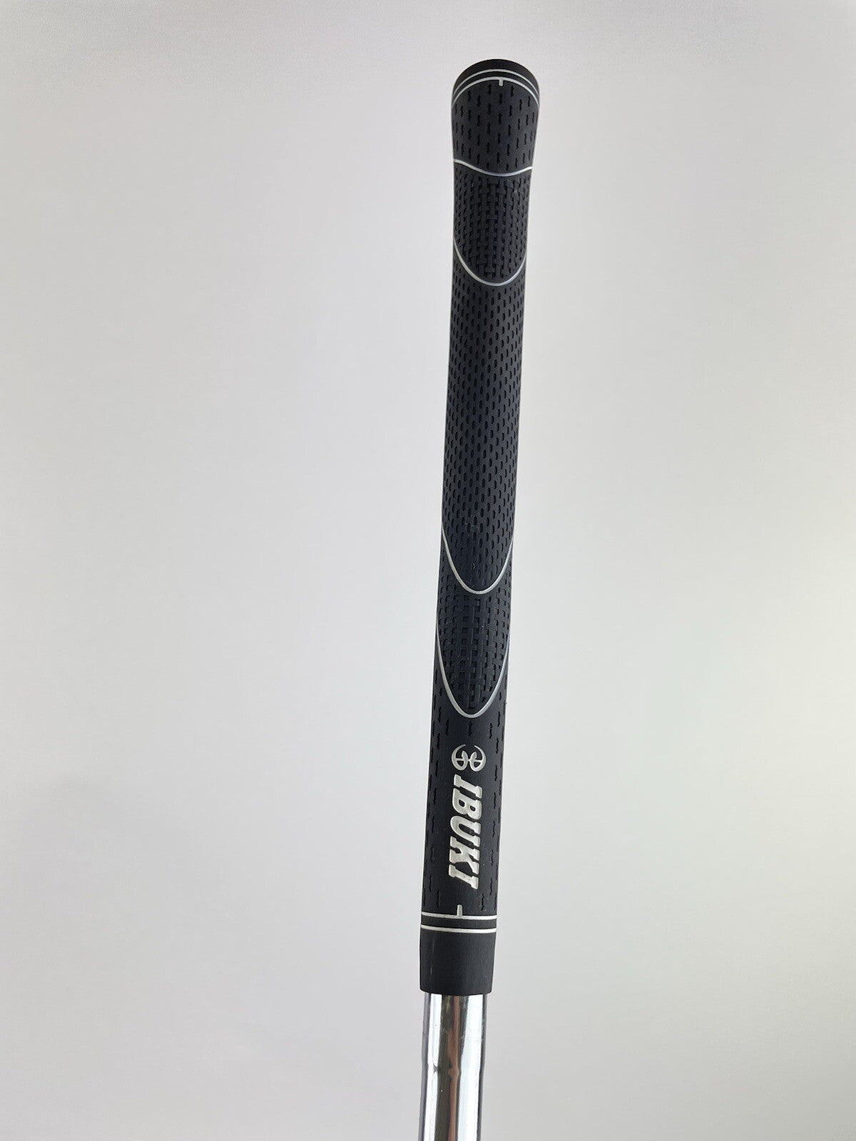 Mitsushiba Golf 6 Iron Mens Regular Flex Steel/ New Grip/ 462510
