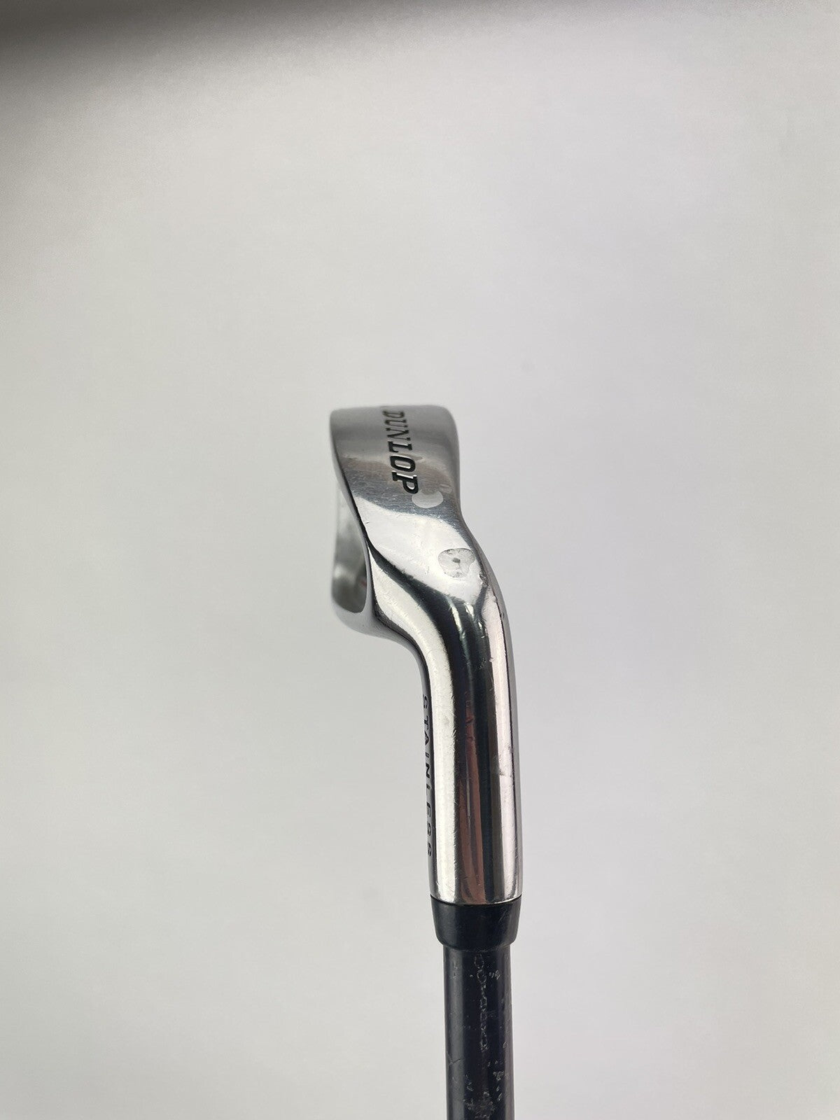 Dunlop Max 4 Iron Regular Flex Graphite Shaft /Right Handed /New Grip /197895