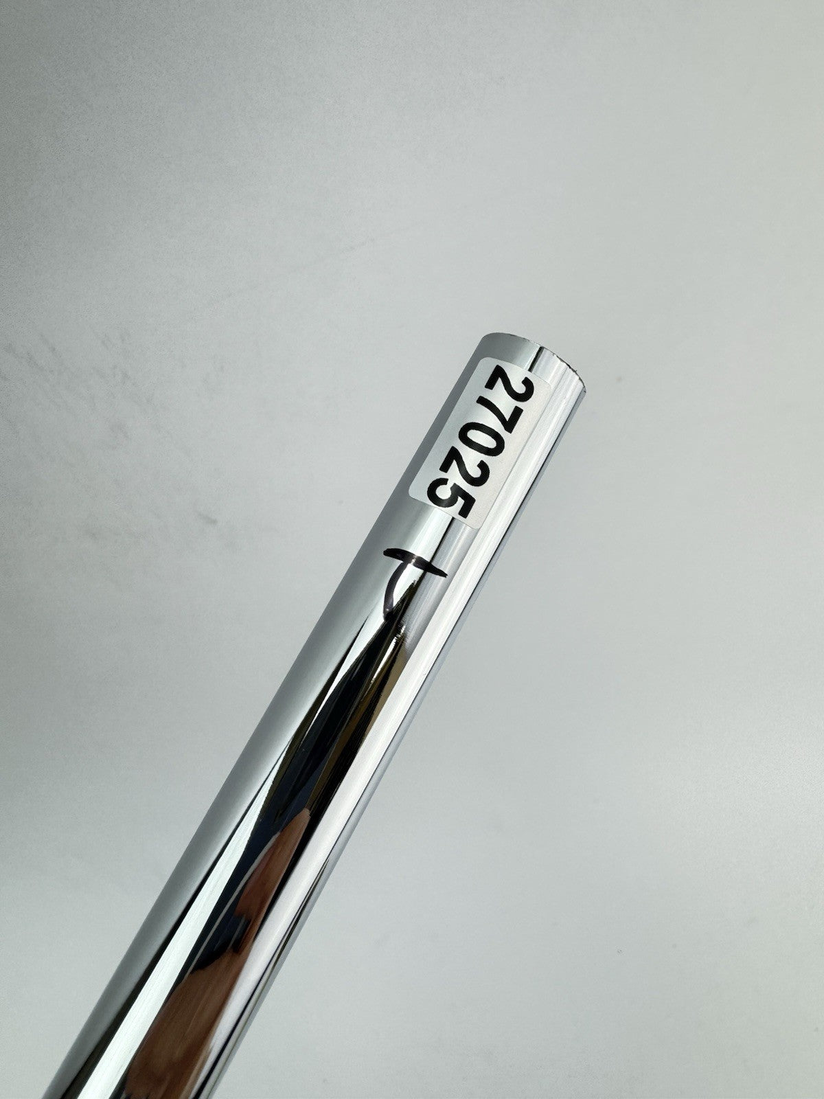 Dynamic Gold Mid 115 Iron Shaft S300 Stiff Flex Steel 35.25 /0.355 /2820712