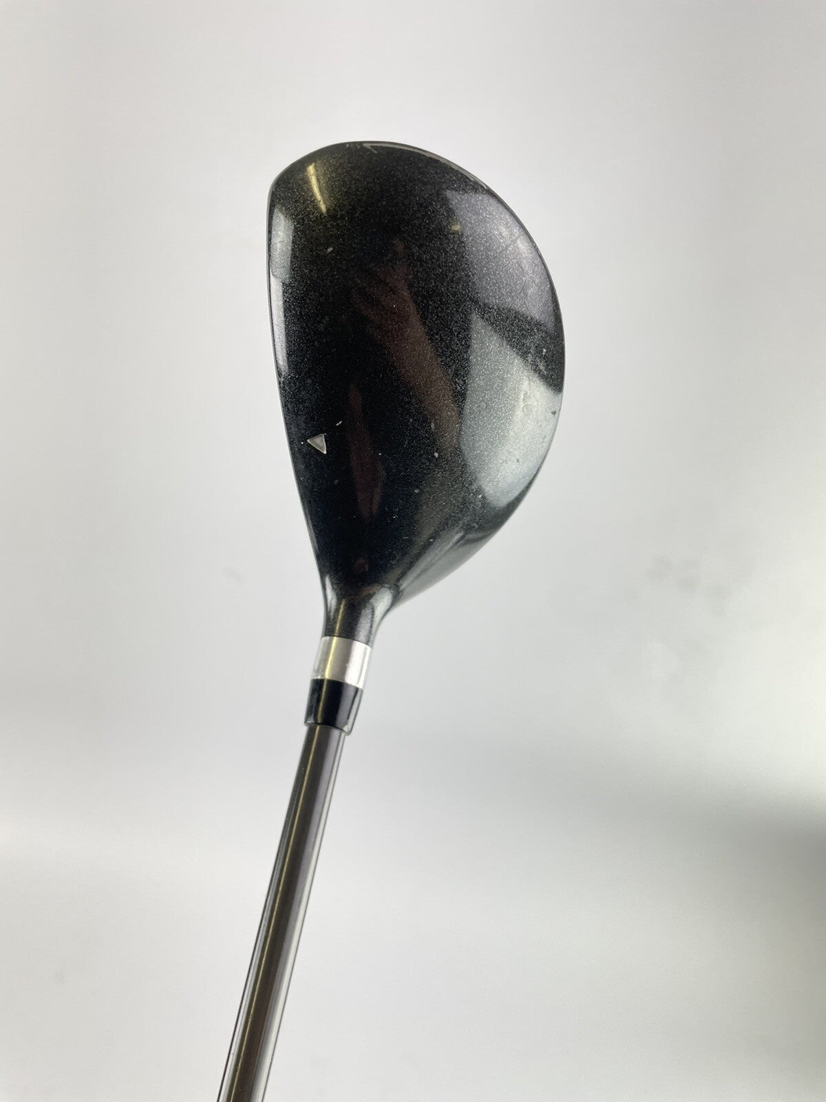 Progen Golf Driving Hybrid 15* Regular Flex Graphite /Right Handed /1039410