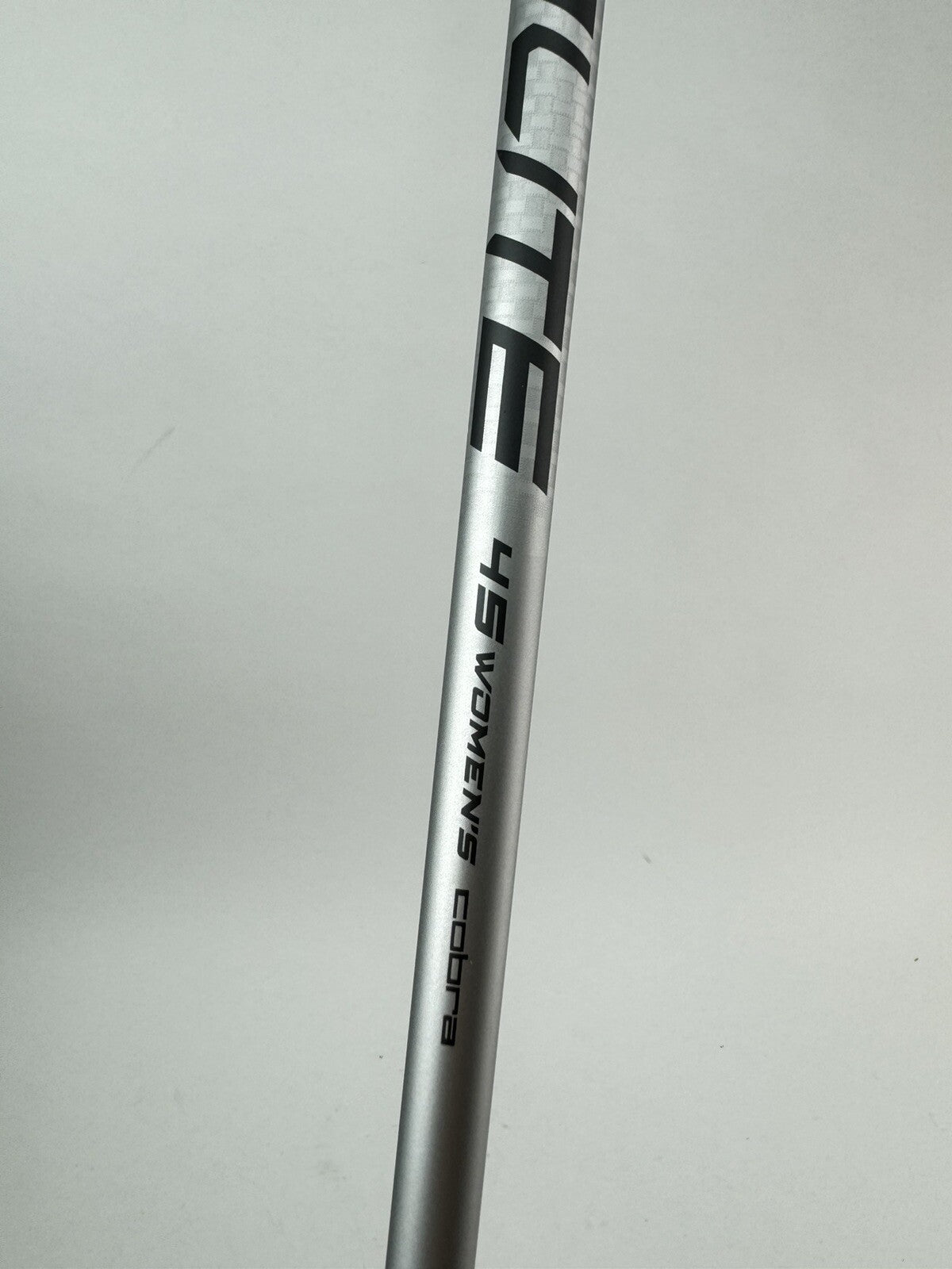 Cobra Ladies Sand Wedge F7 55* Ultralite Ladies Graphite /New /2999711